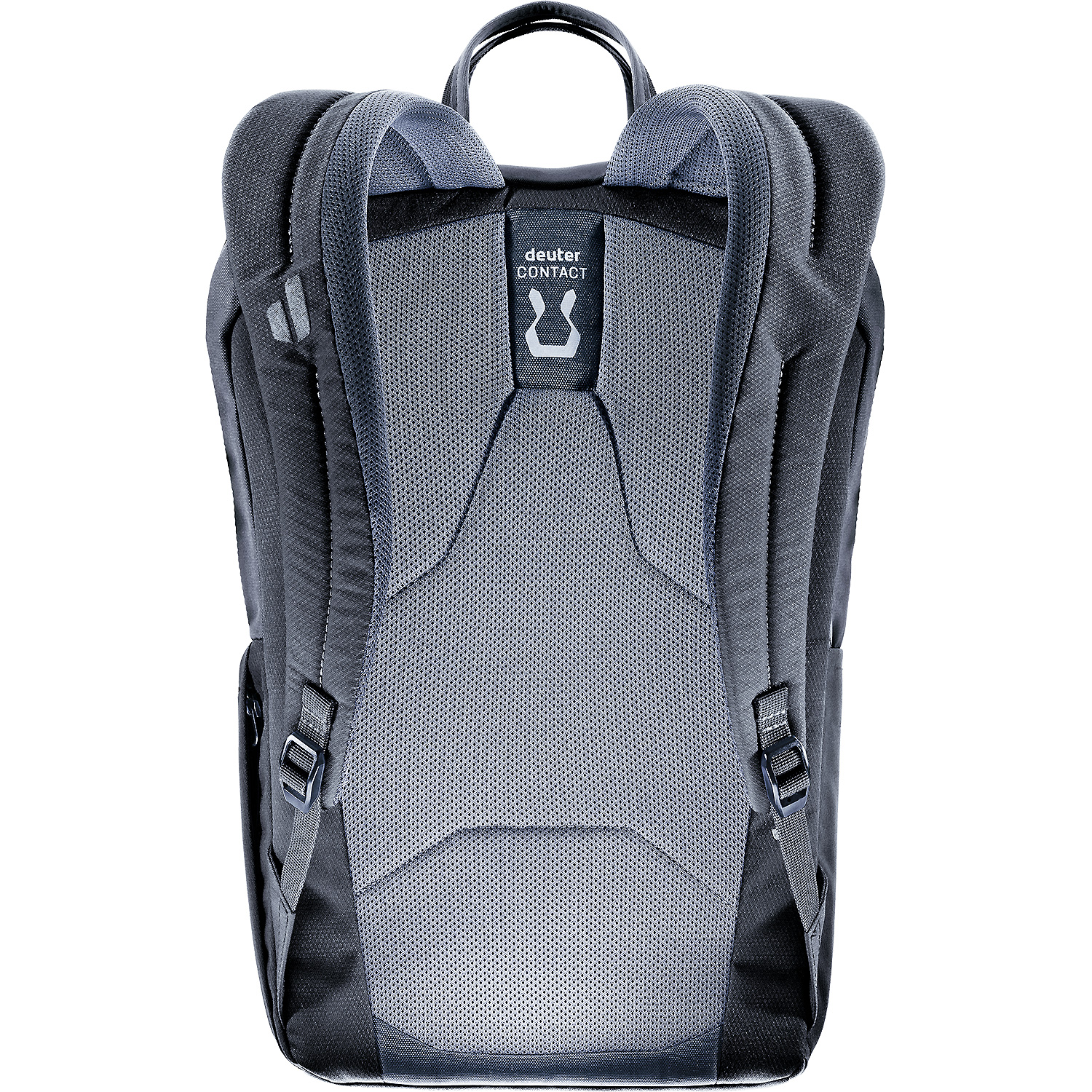 Unisex DEUTER Schwarz Vista 7000 - Rucksack