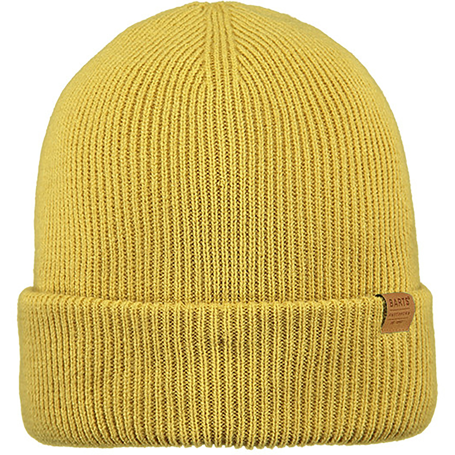 Unisex Barts Gelb