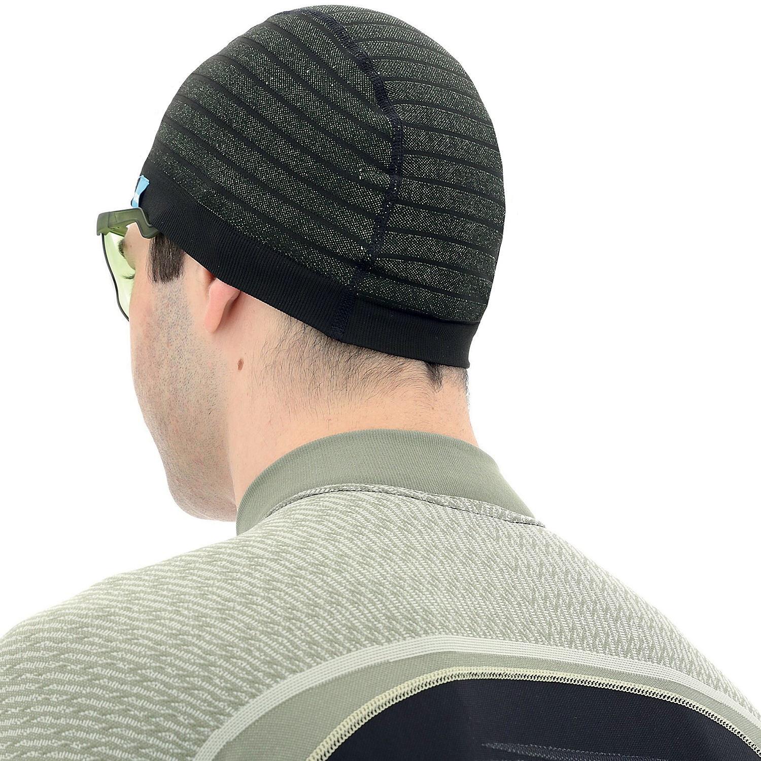Unisex UYN Schwarz