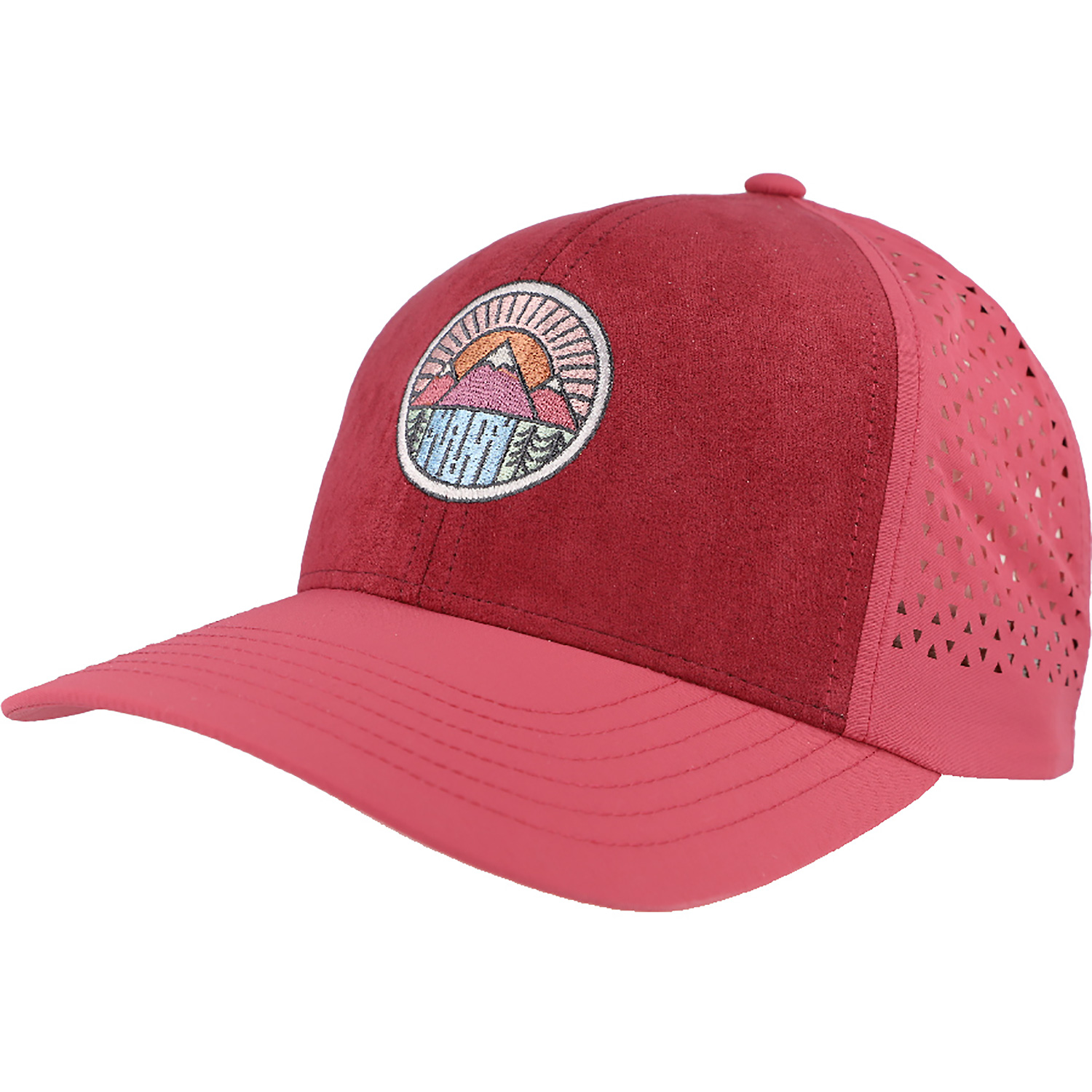 Unisex Eisley Pink