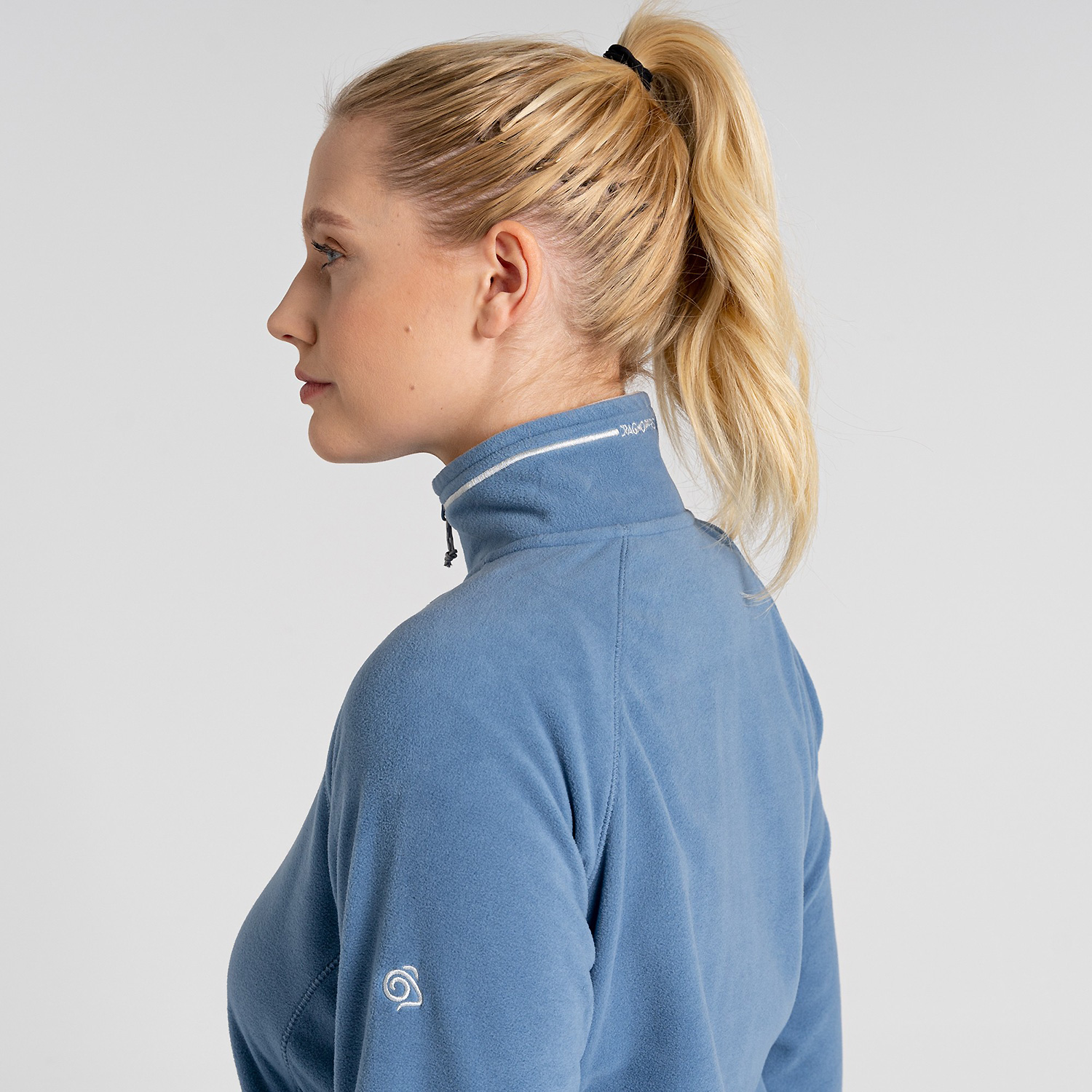 Damen Craghoppers Blau