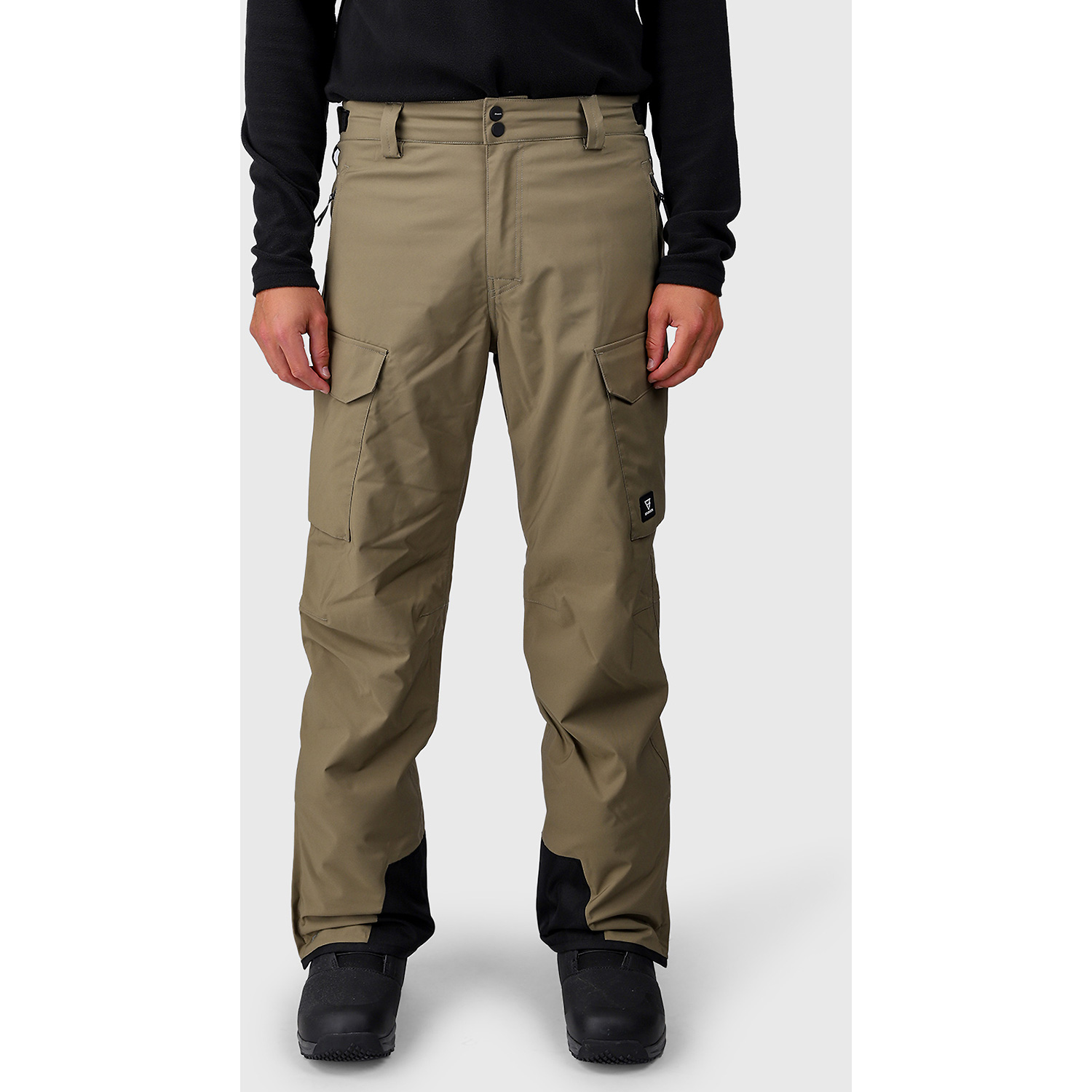 Herren Brunotti Oliv