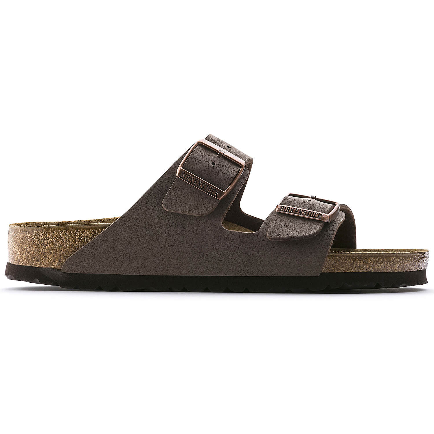 Unisex Birkenstock Braun