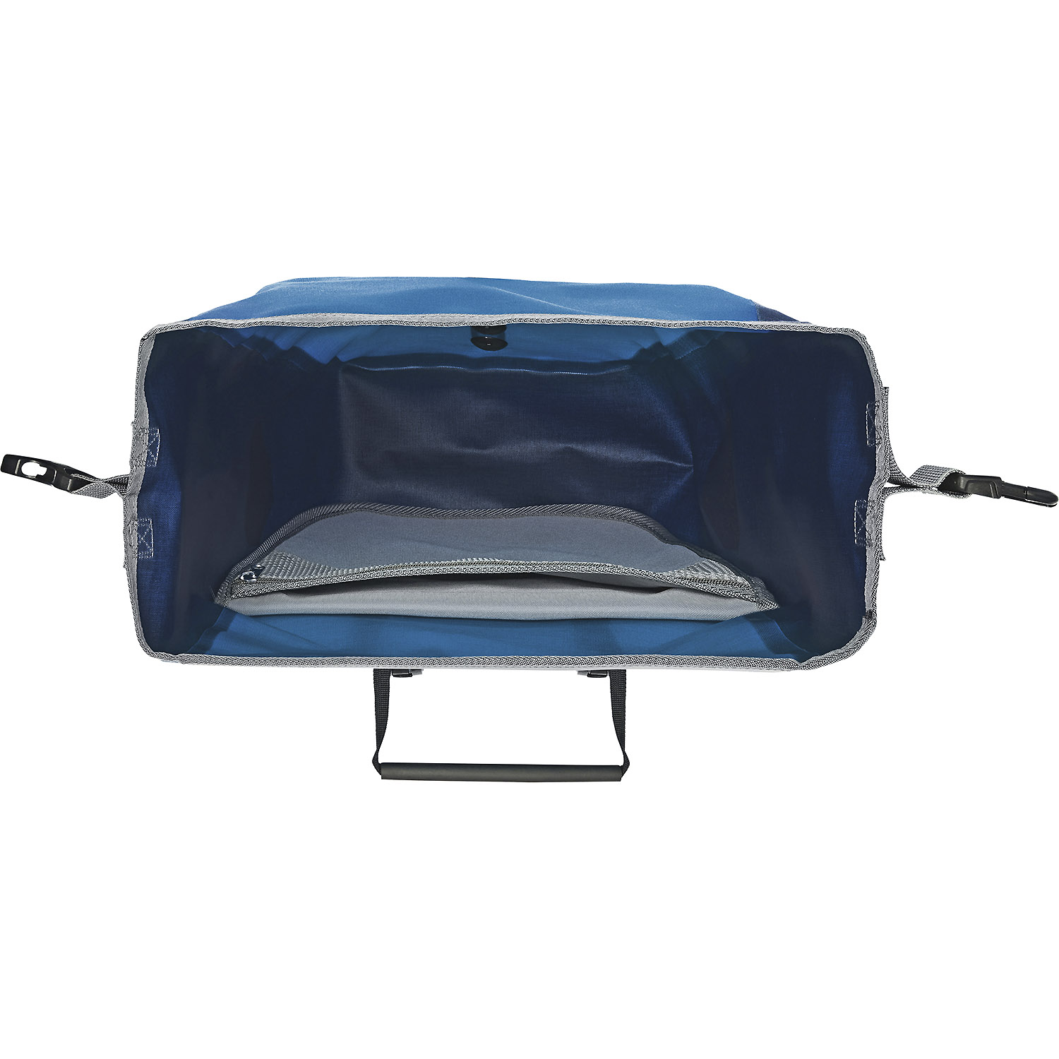 Unisex Ortlieb Rauchblau