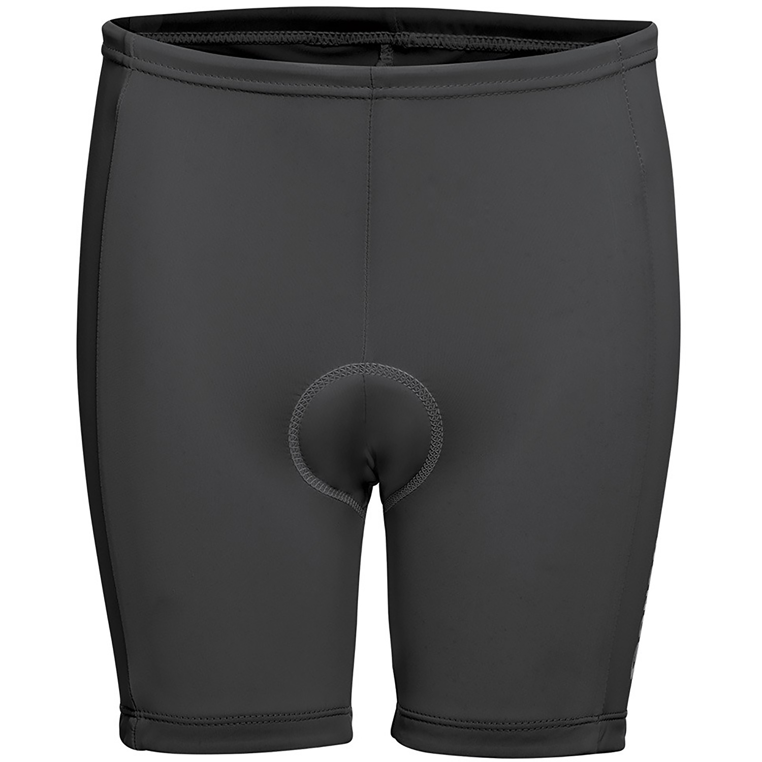 Unisex Gonso Schwarz Essential Shorts Kids Short