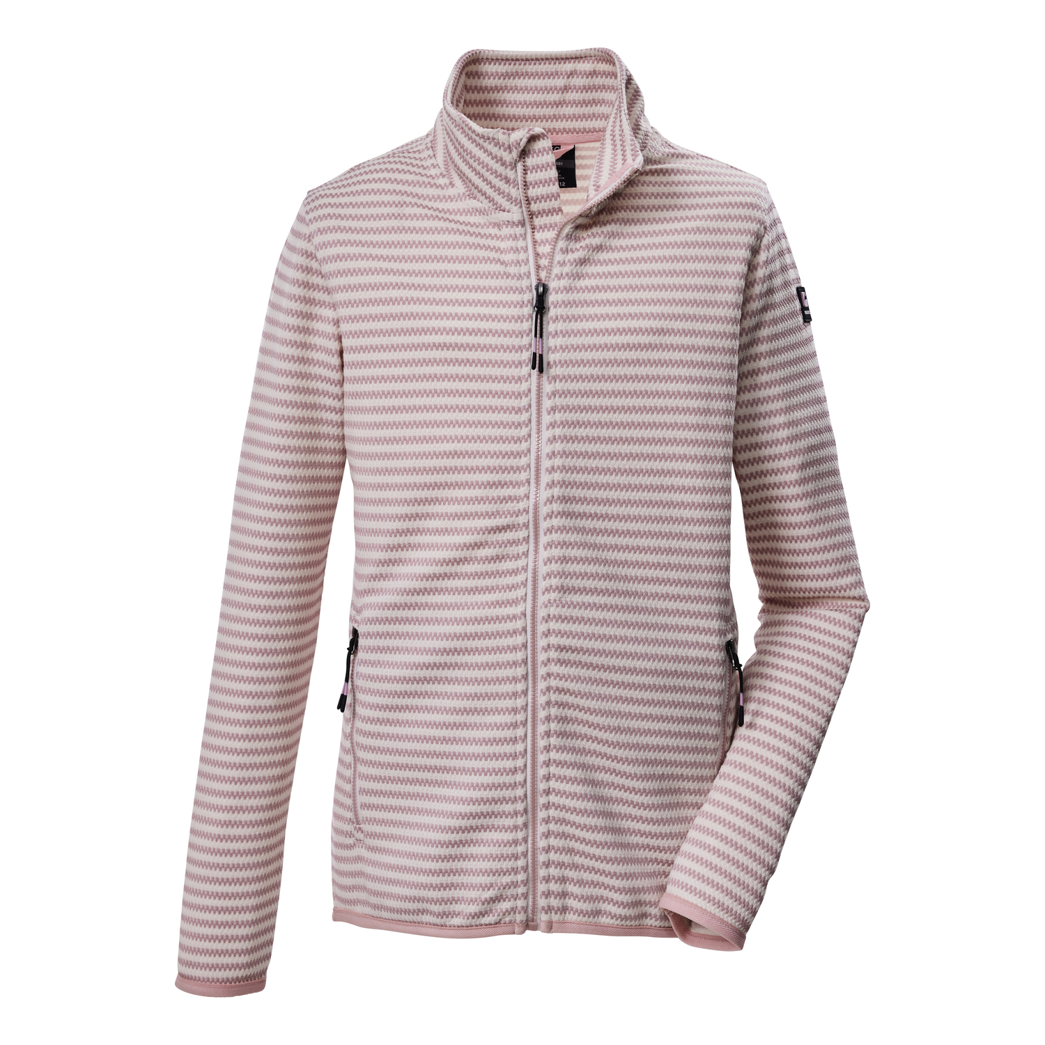 Kinder killtec Rose KOS 117 GRLS KNTFLC JCKT 00422 176 Unterjacke