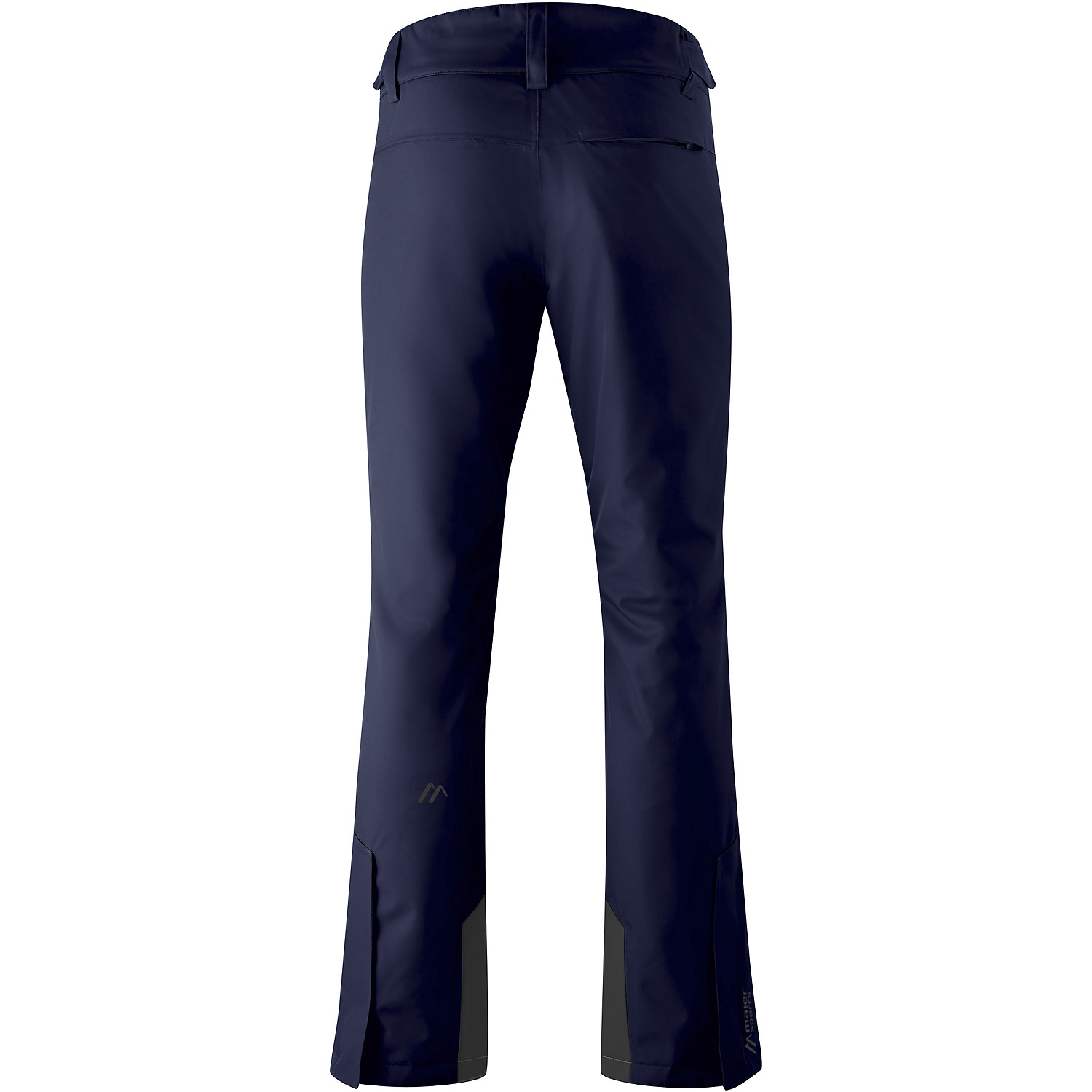 Herren Maier Sports Marine Anton slim He-Hose mTEX el. 207 60 Latzhose