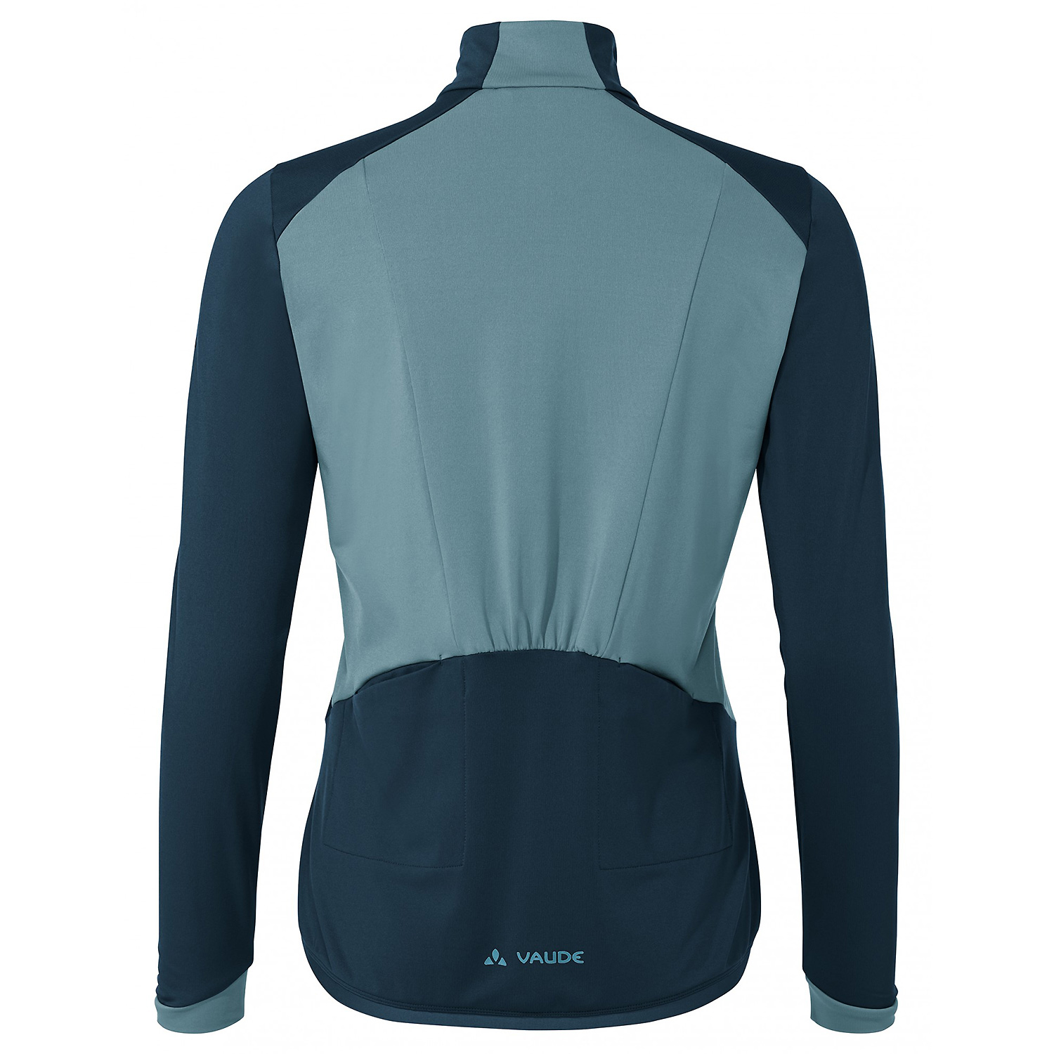 Damen VauDe Marine Wo Posta LS Tricot II 179 36 Trikot