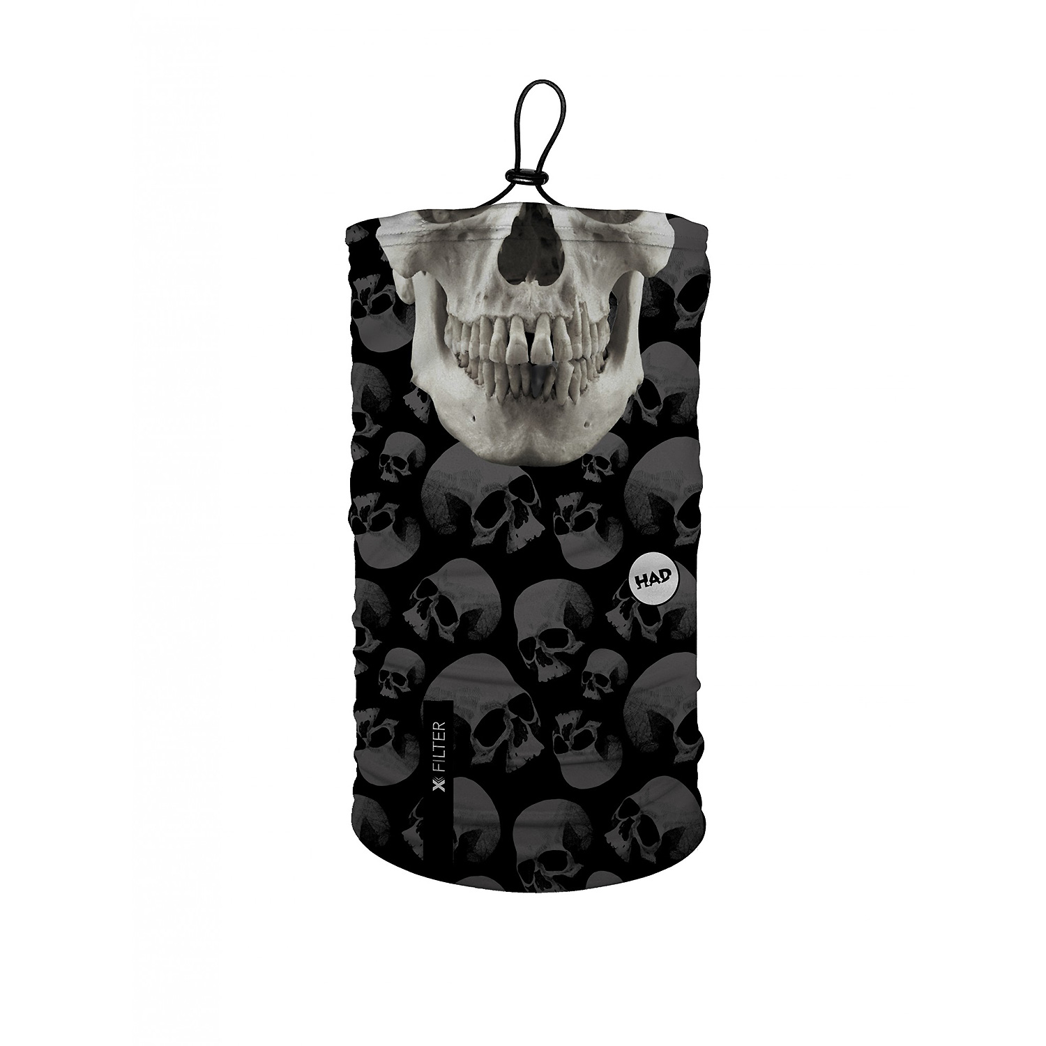 Unisex H.A.D. Schwarz