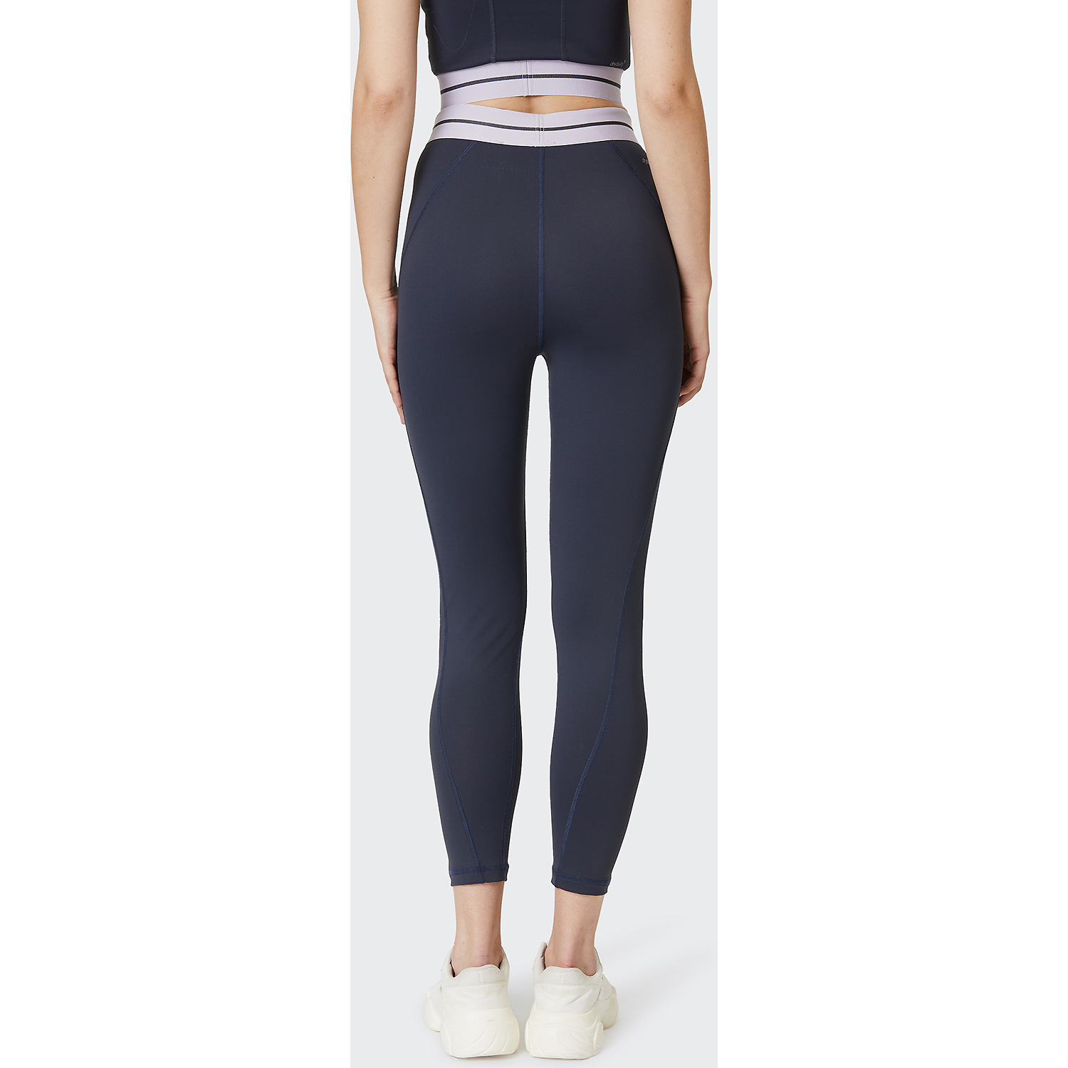 Damen Venice Beach Grau VB_Wonder 4004_09 T-Shirt 735 S Shirt