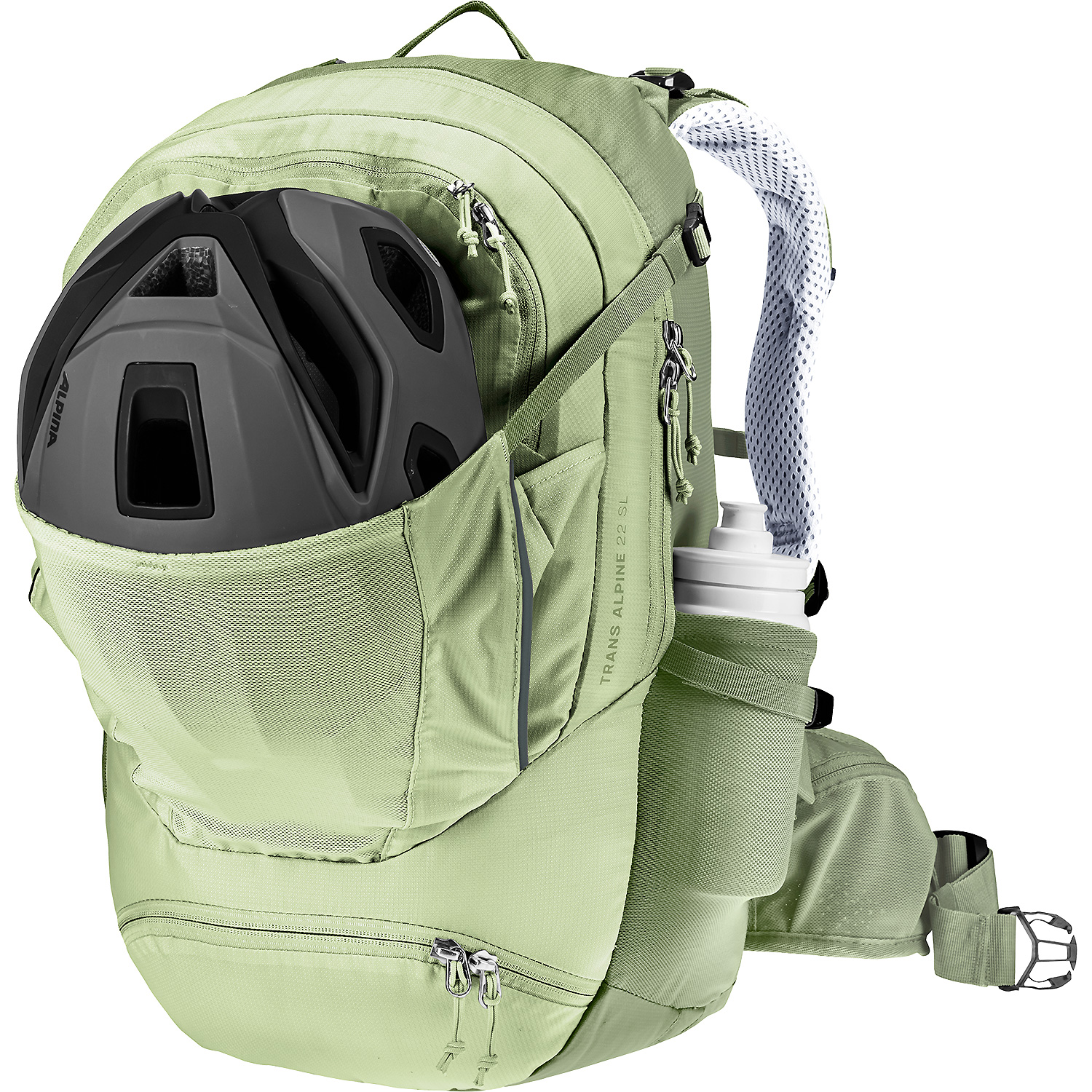 Unisex DEUTER Grün