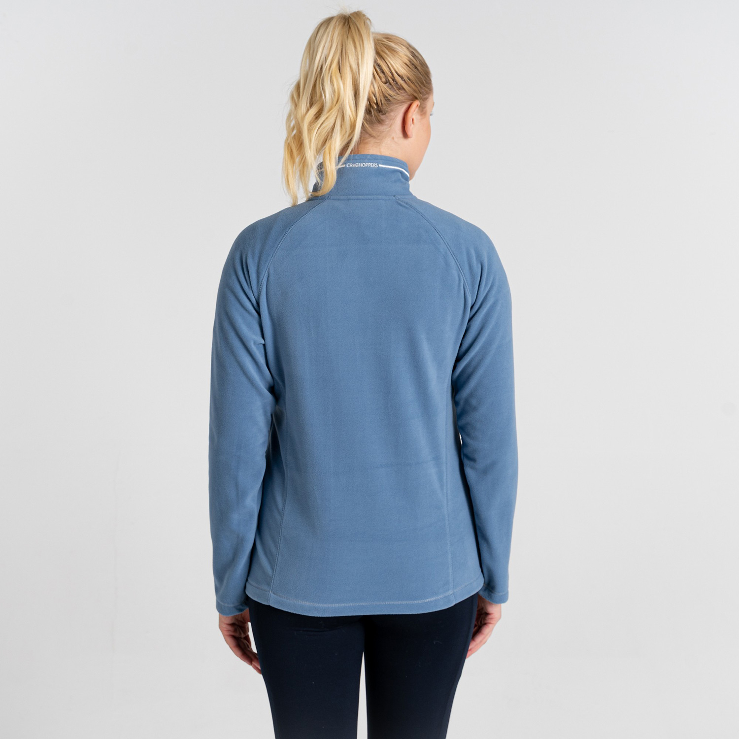 Damen Craghoppers Blau