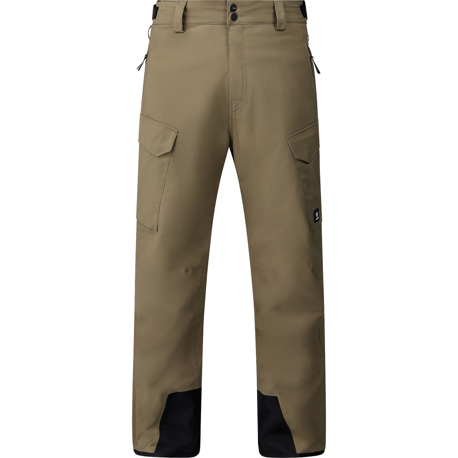 Herren Brunotti Oliv