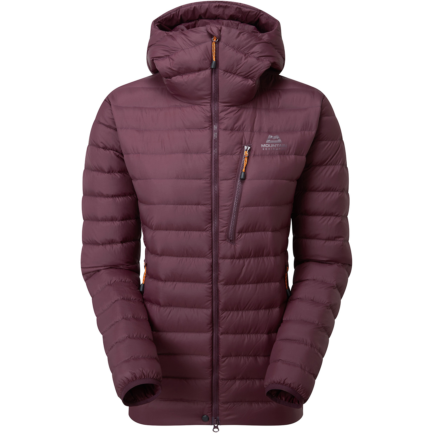 Damen Mountain Equipment Bordeaux