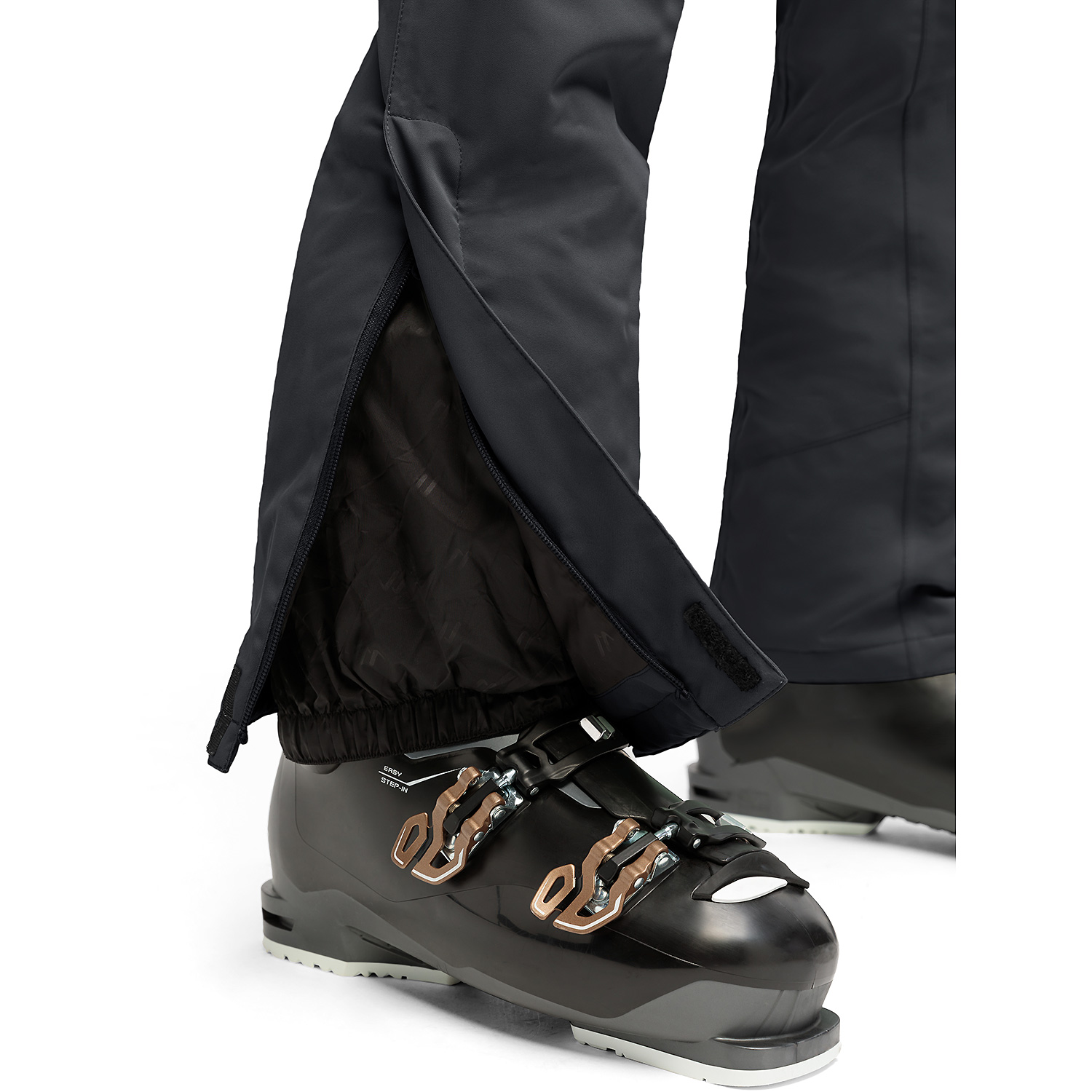 Damen Maier Sports Schwarz Ronka 2.1 M10900 52 Hose