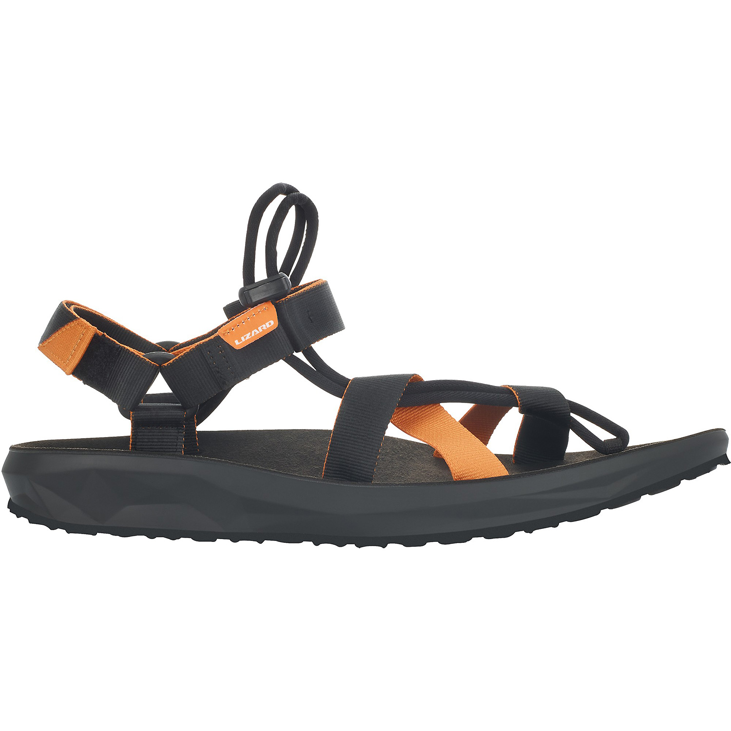 Damen Lizard Orange