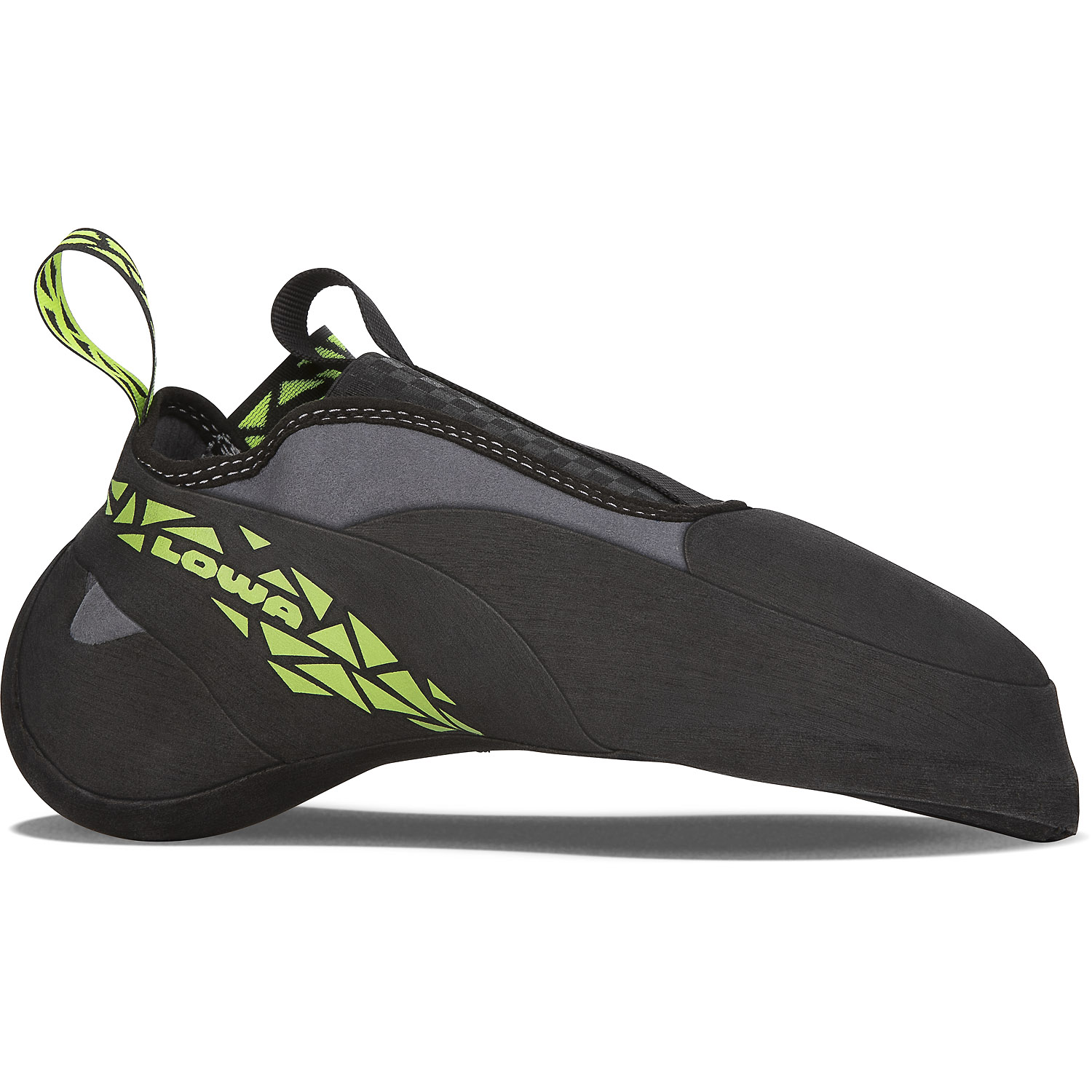 Unisex Lowa Grau EXPEDITION 6000 EVO RD 7299 5 Bergstiefel