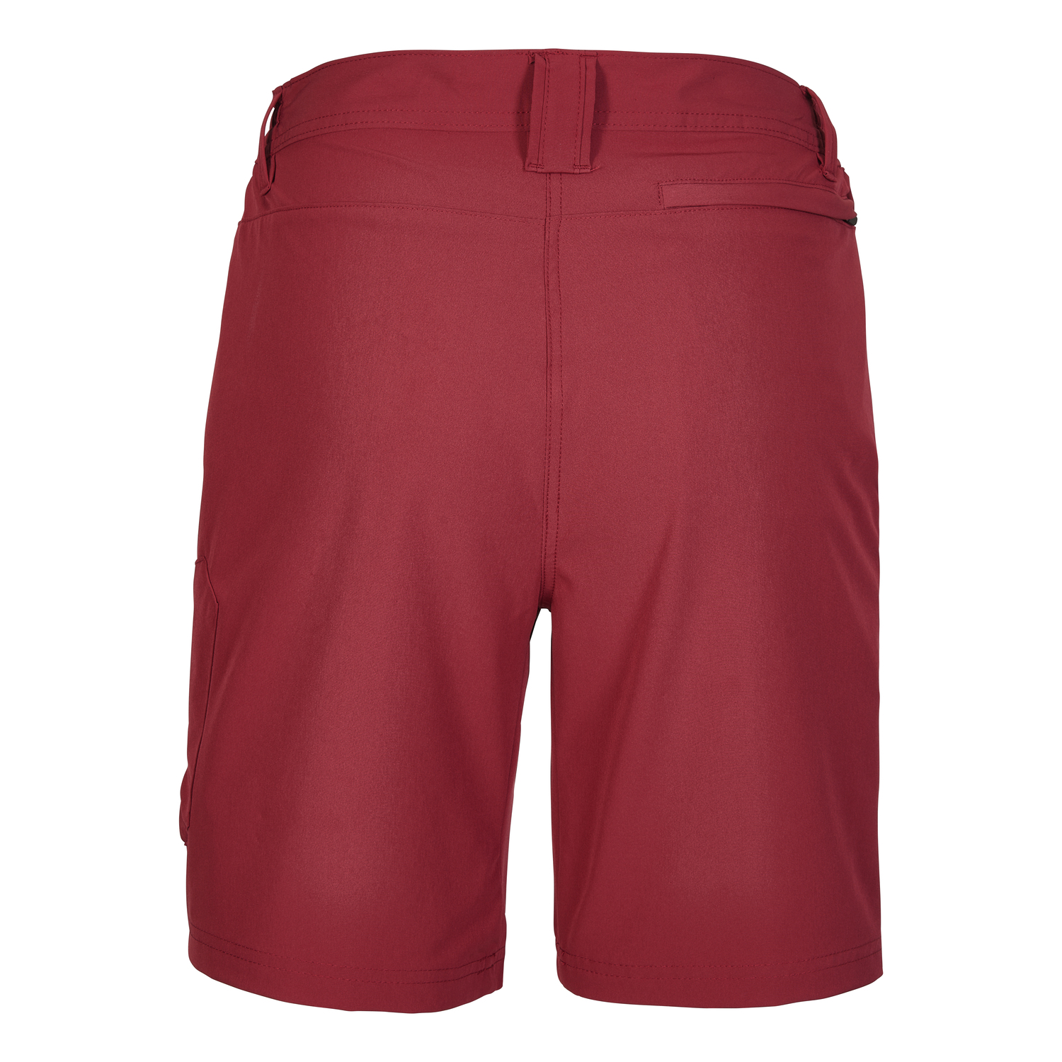 Damen killtec Rot KOS 248 WMN BRMDS 00445 50 Bermuda