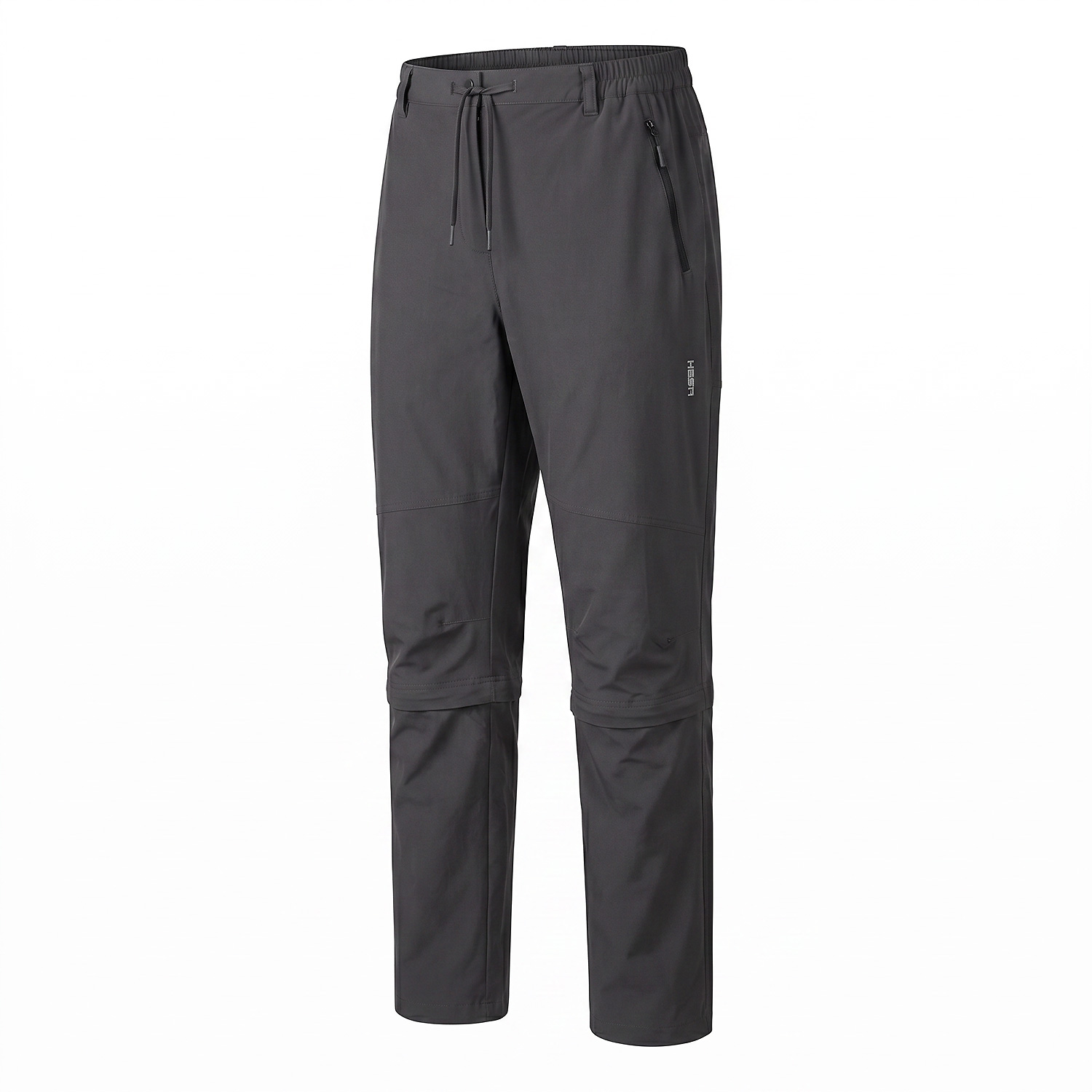 Damen HOT Dunkelgrau