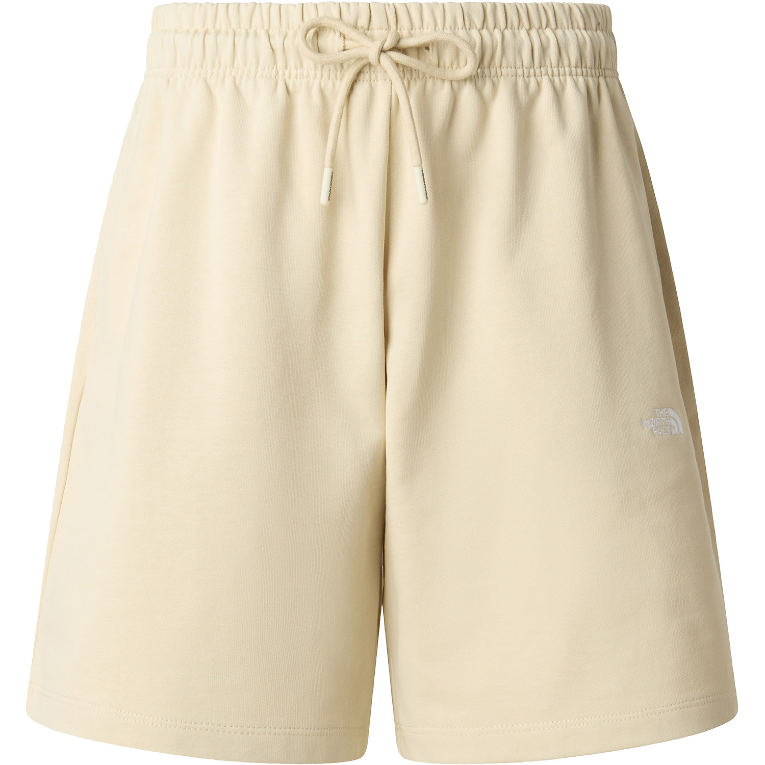 Damen The North Face Steingrau W ESSENTIAL LIGHT RELAXED SHORTS Short