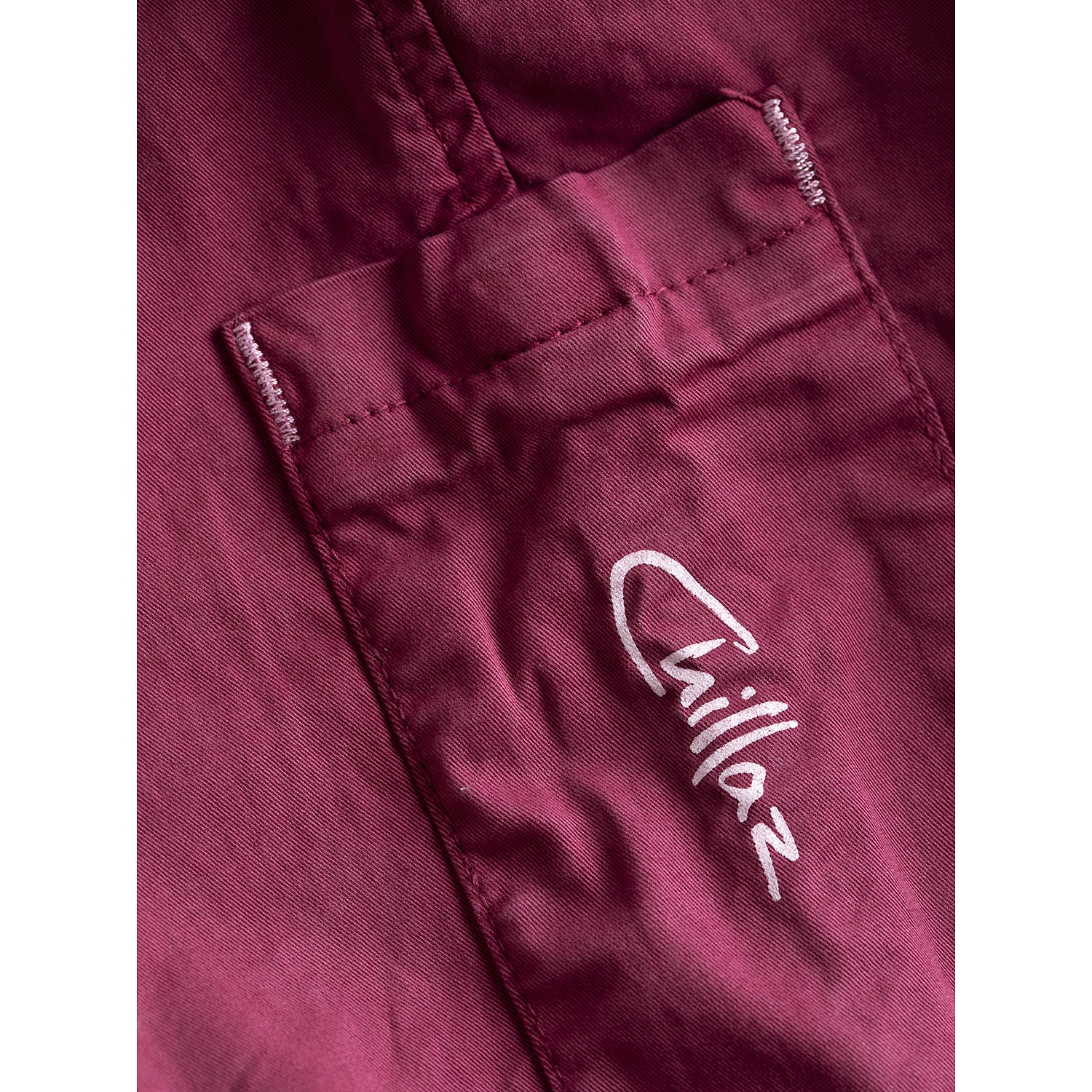 Damen Chillaz Rose Hose lang