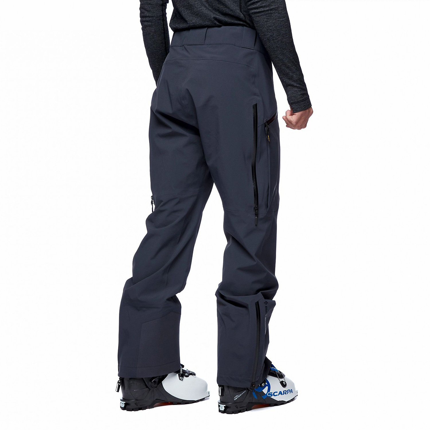 Herren Black Diamond Marine