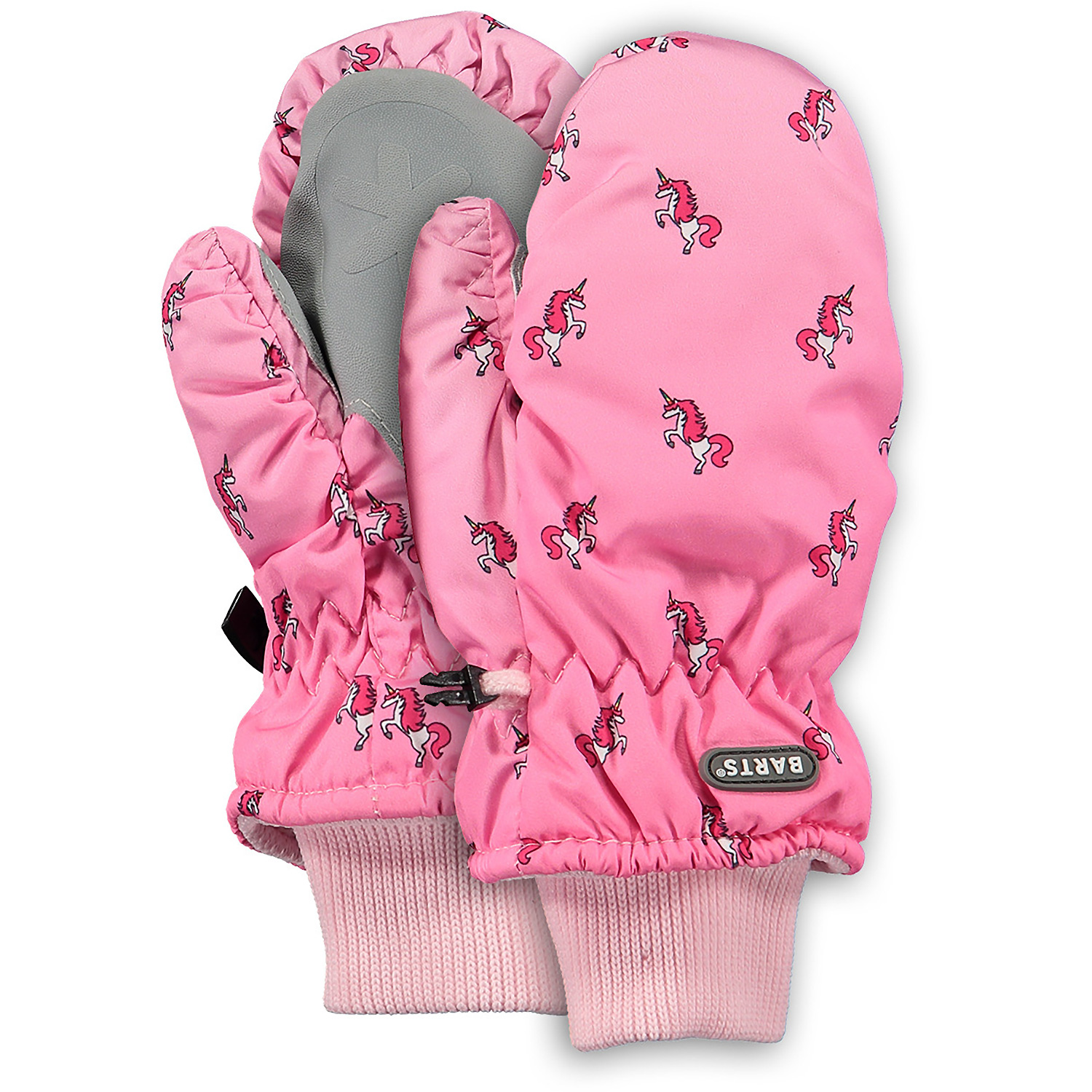 Kinder Barts Pink