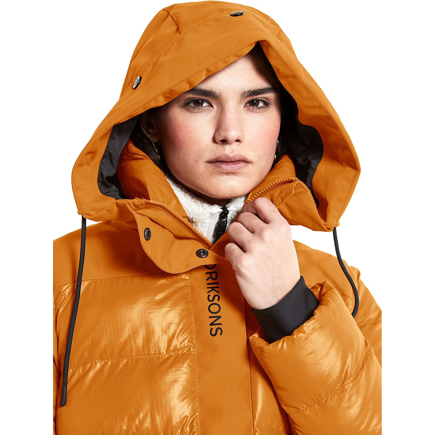 Damen Didriksons Gold
