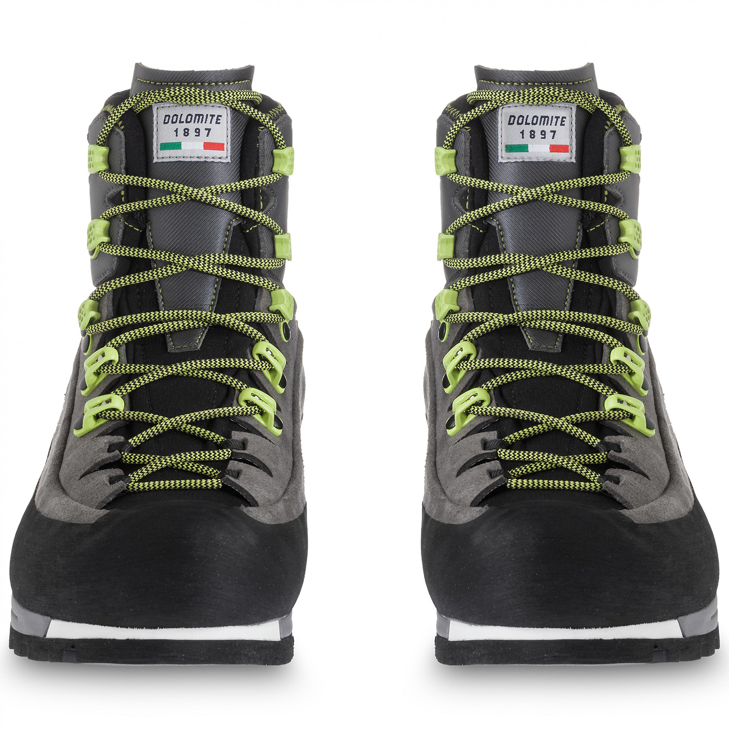 Herren Dolomite Grün DOL Shoe M's Miage GTX 1265 11 Trekkingstiefel