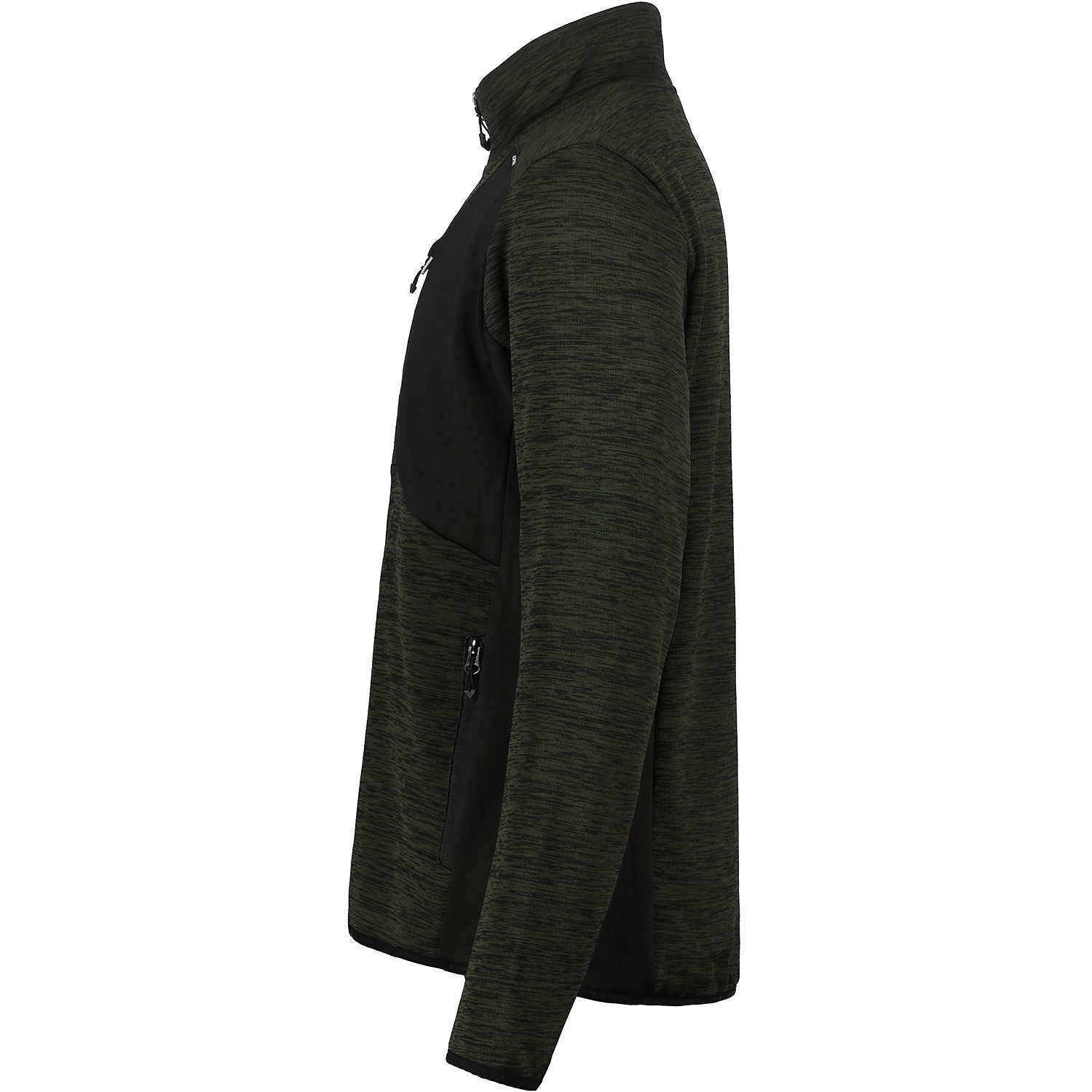 Herren Icepeak Braun