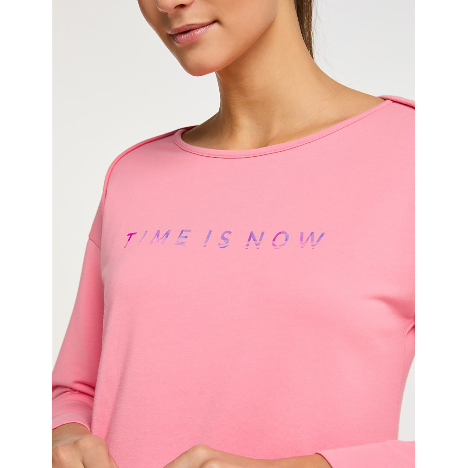 Damen Joy Pink