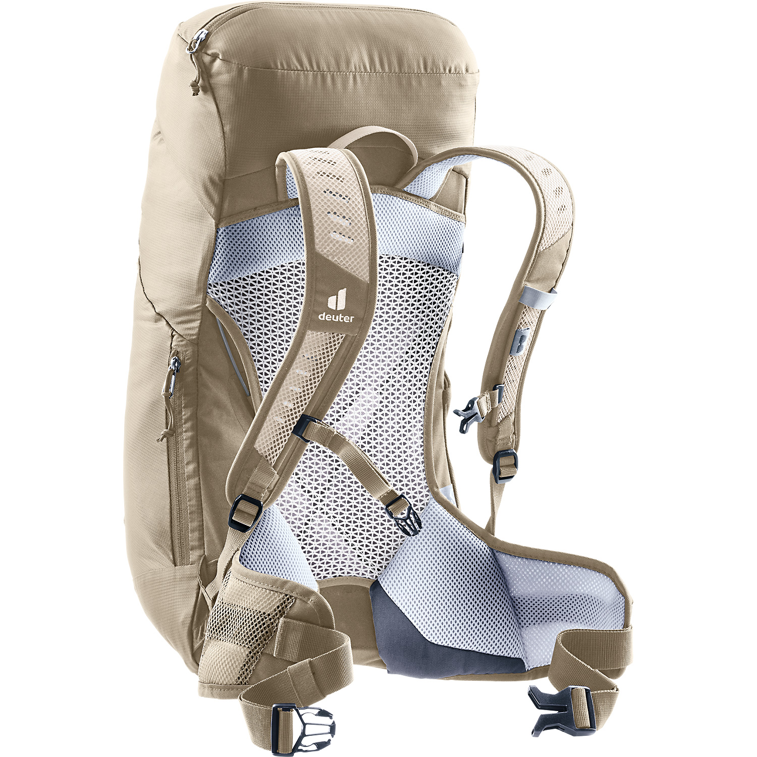 Unisex DEUTER Grau