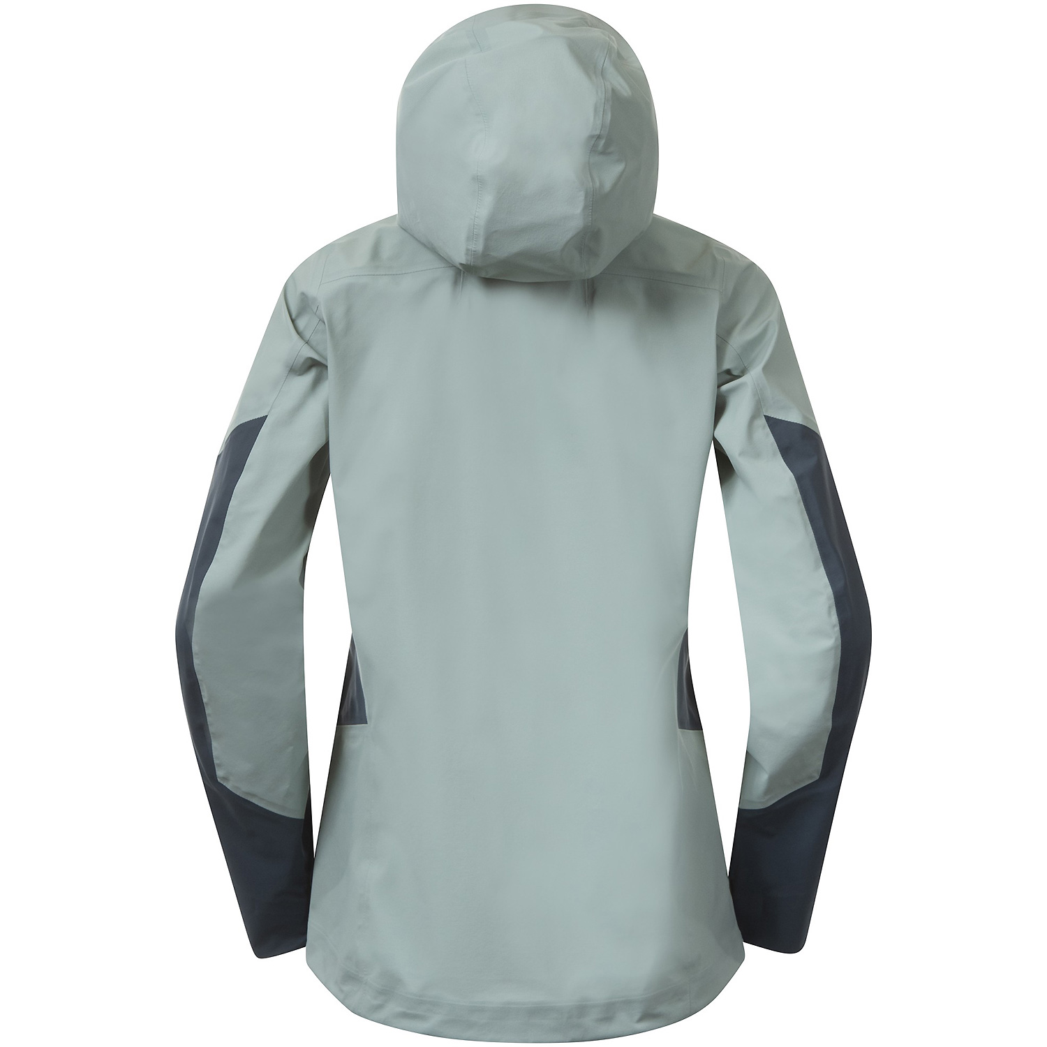 Damen Bergans Blau