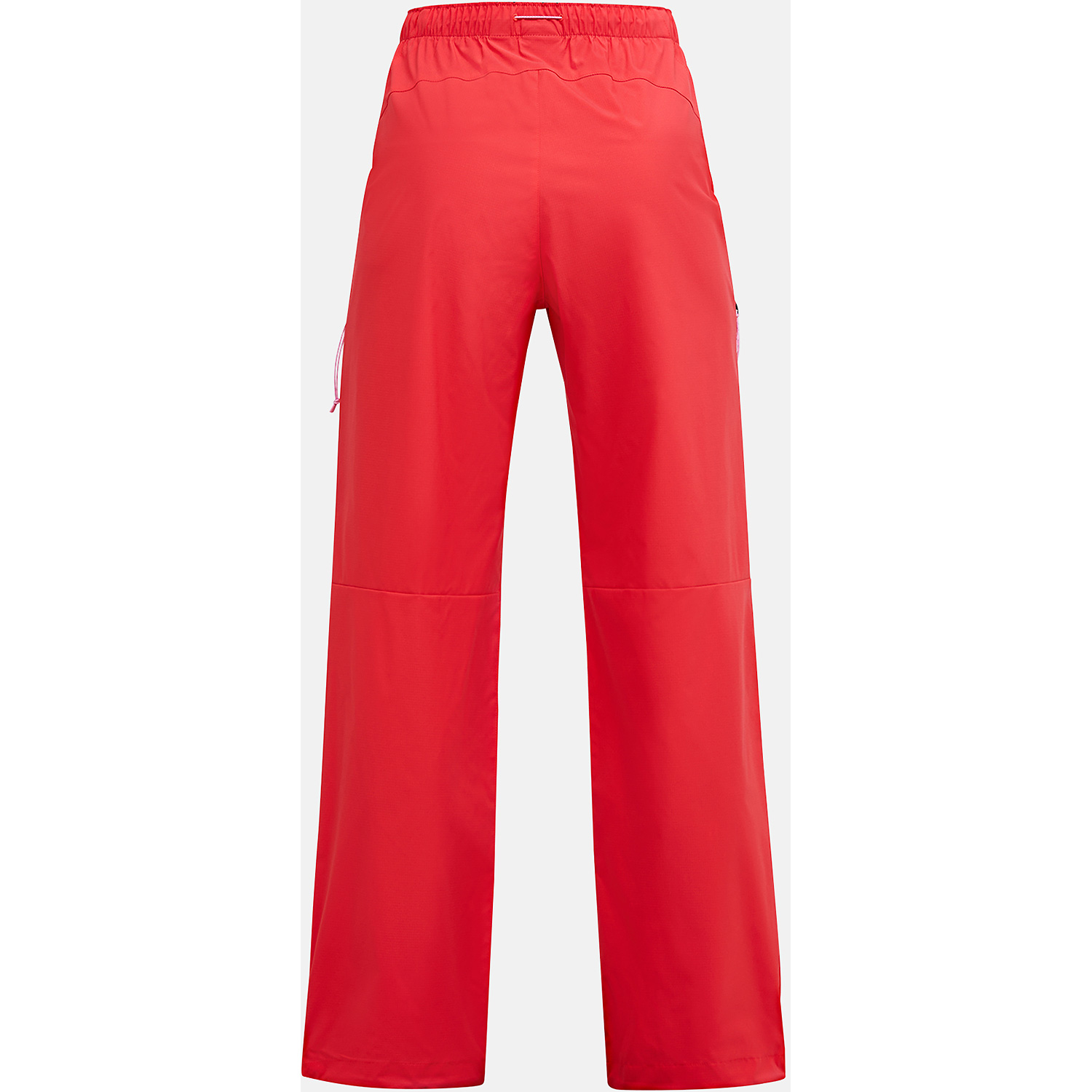 Damen Peak Performance wie abgebildet W Outdoor Cargo Pants-BRILLIANT RED 000 M Hose