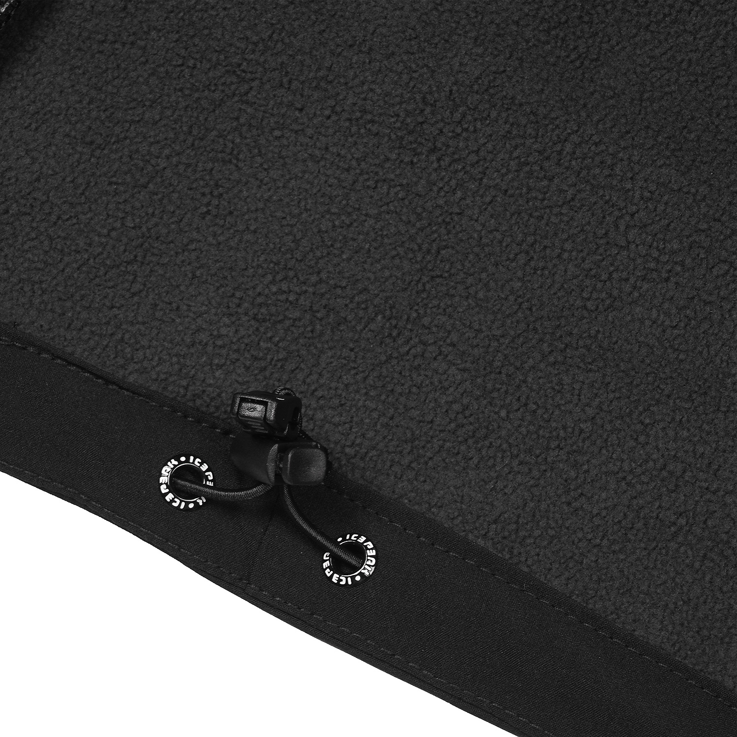Herren Icepeak Schwarz