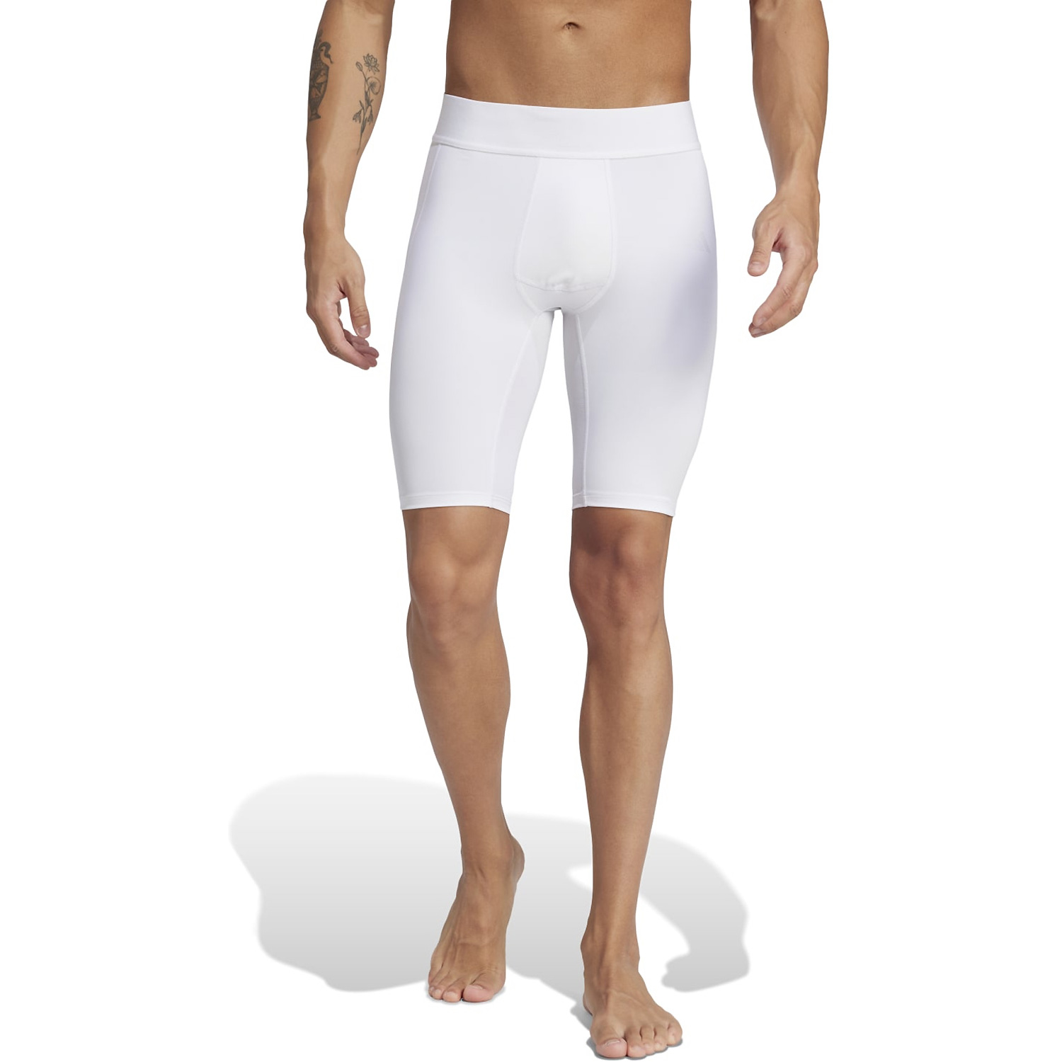 Herren Adidas wie abgebildet TF SHRT TIGHT M Tight