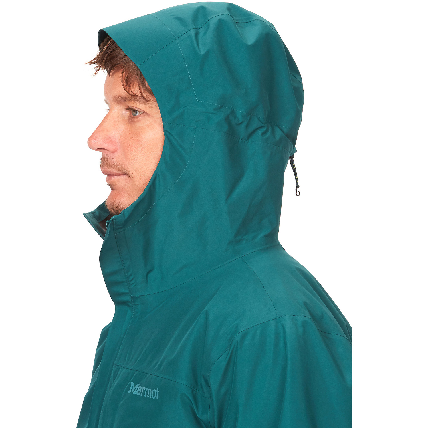 Herren Marmot Petrol