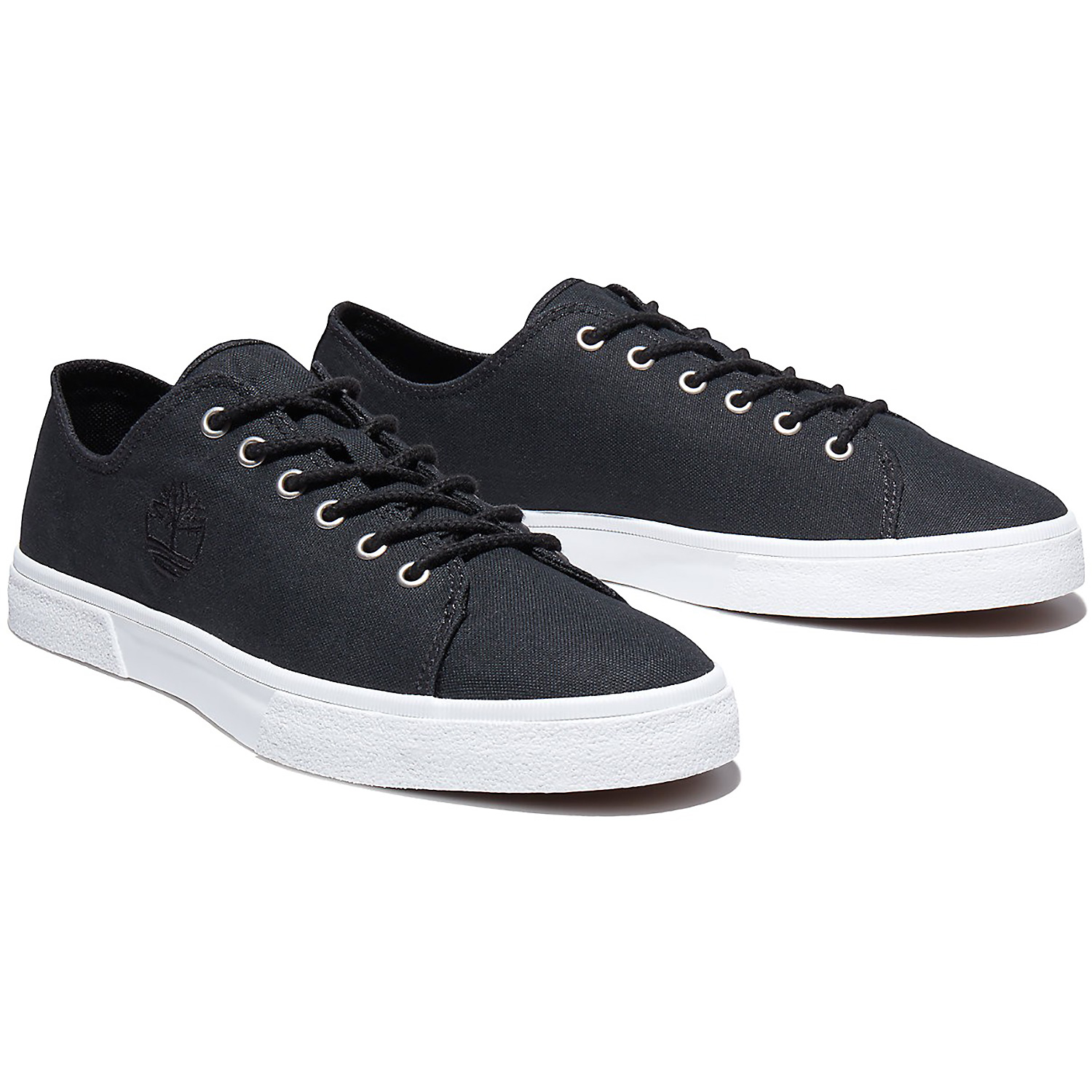 Herren Timberland Schwarz