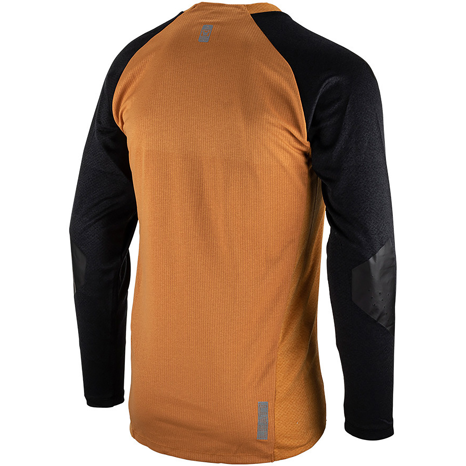 Herren Leatt Cognac MTB ALL MOUNTAIN 5.0 JERSEY