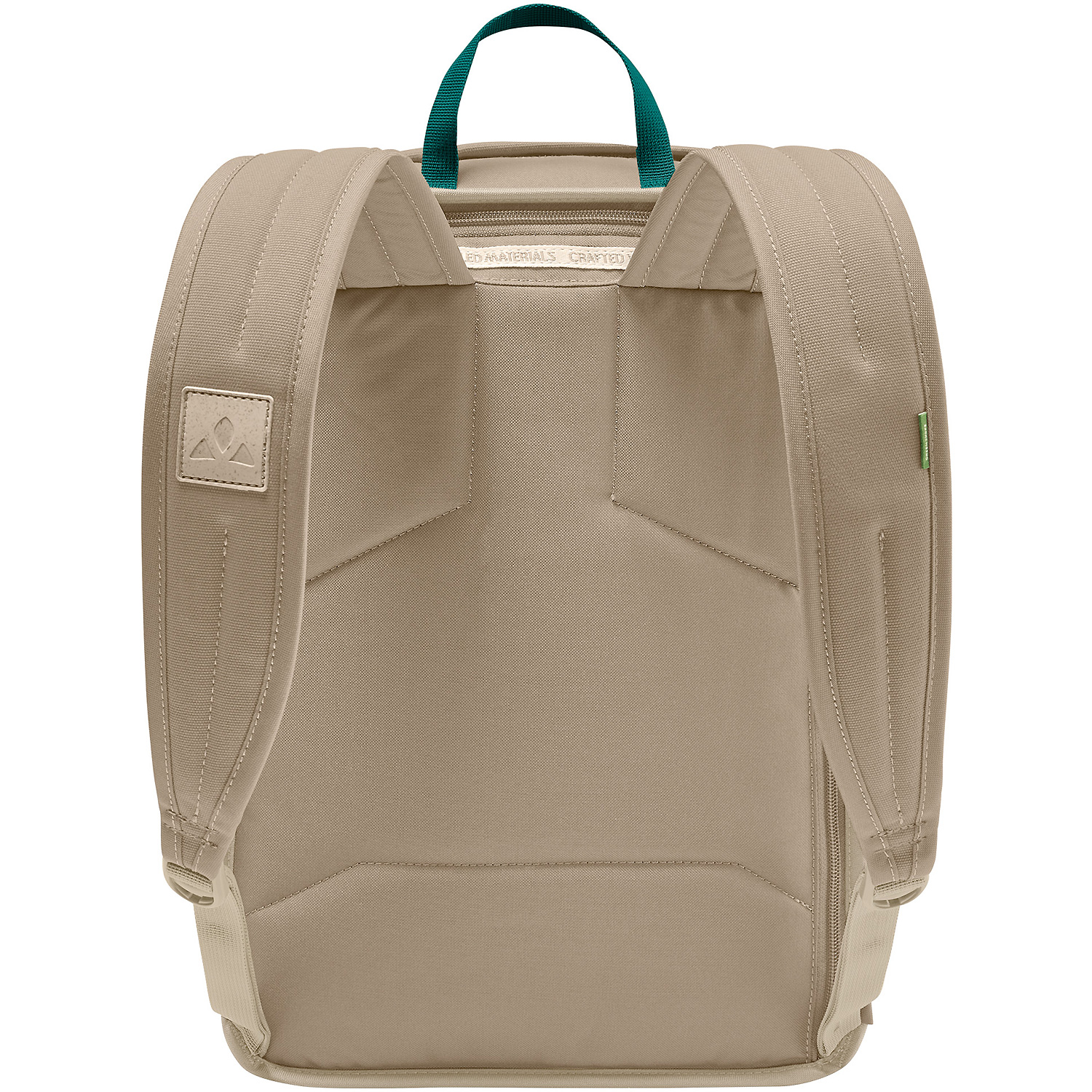 Unisex VauDe natur Coreway Daypack 17 781 - Rucksack