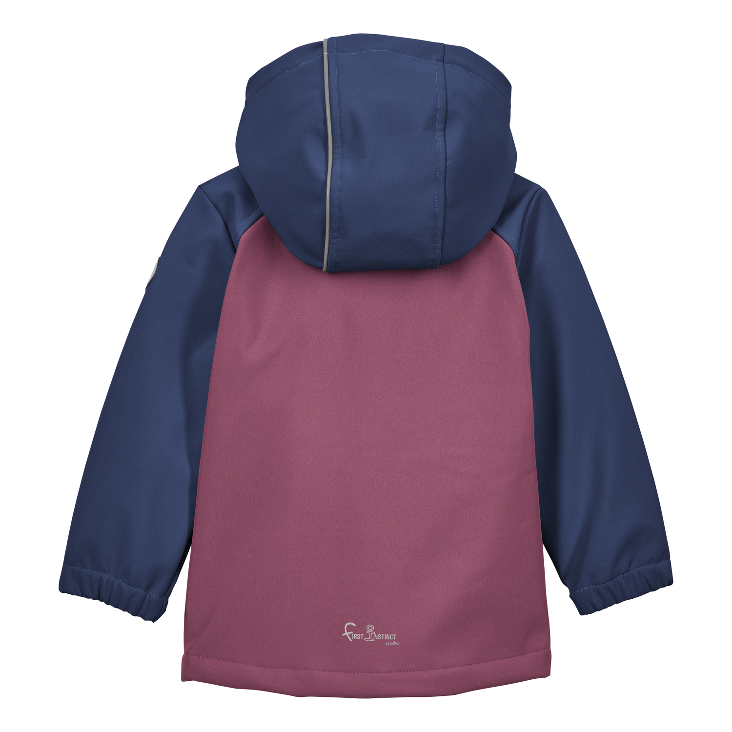 Minis first instinct by killtec Blau FIOS 4 MNS SFTSHLL JCKT Funktionsjacke