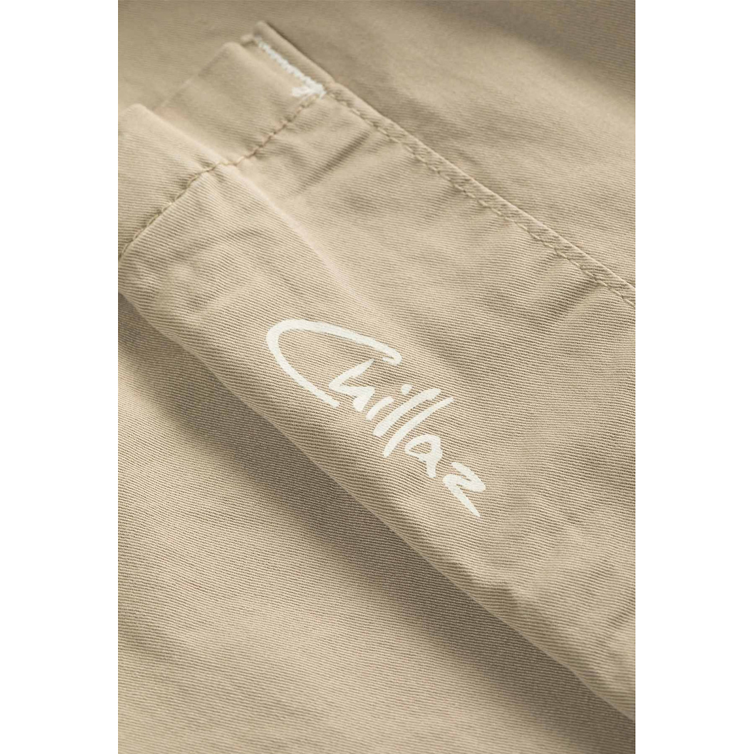 Damen Chillaz Beige
