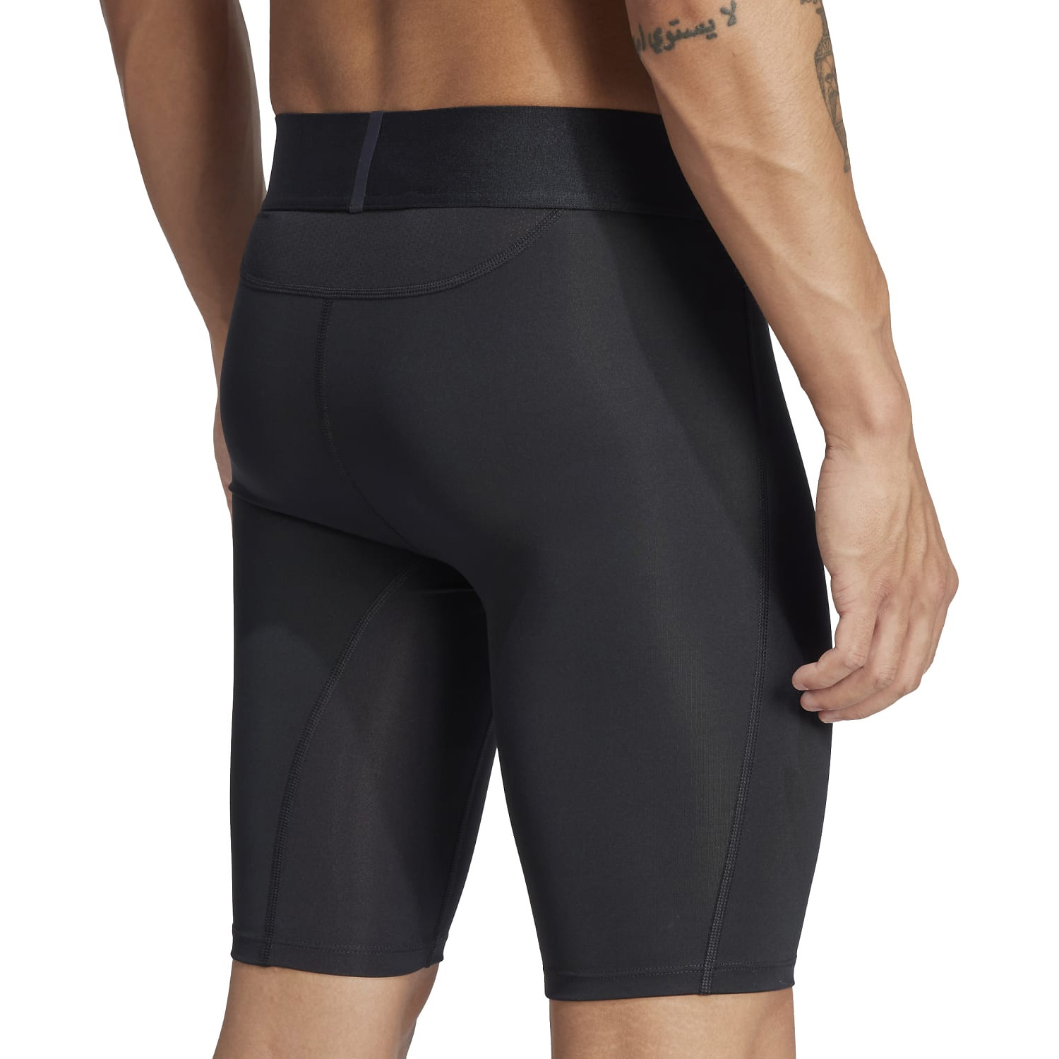 Herren Adidas wie abgebildet TF SHRT TIGHT M Tight