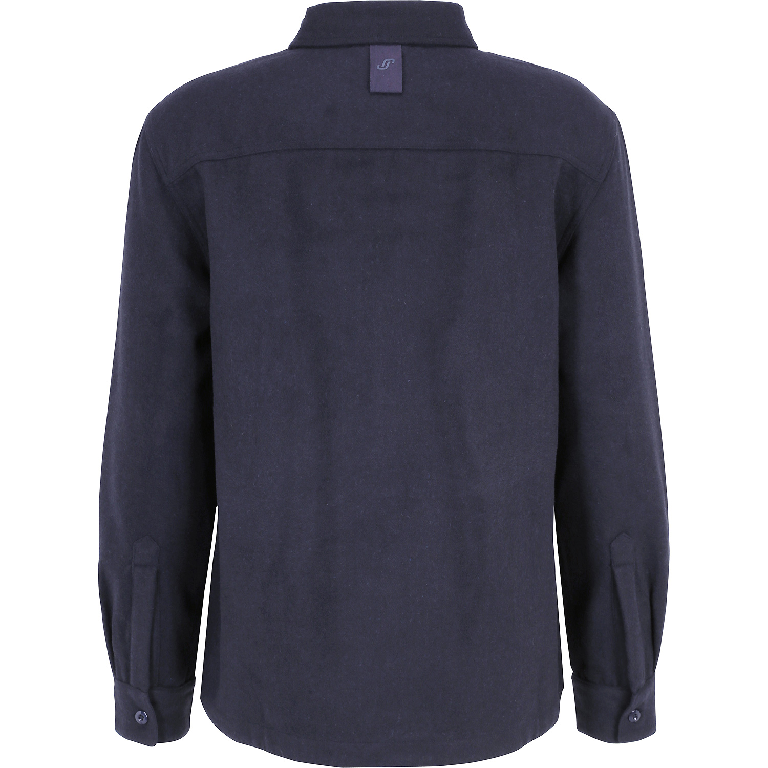 Herren Joy Azurblau