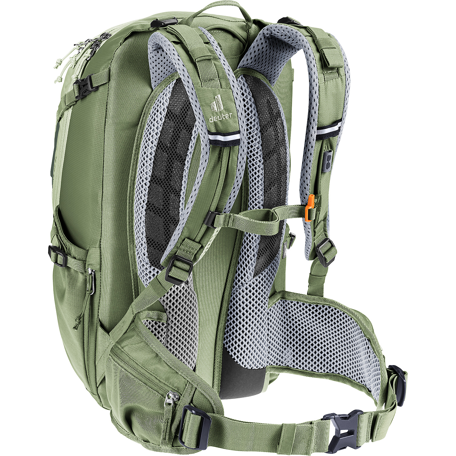 Unisex DEUTER Grün