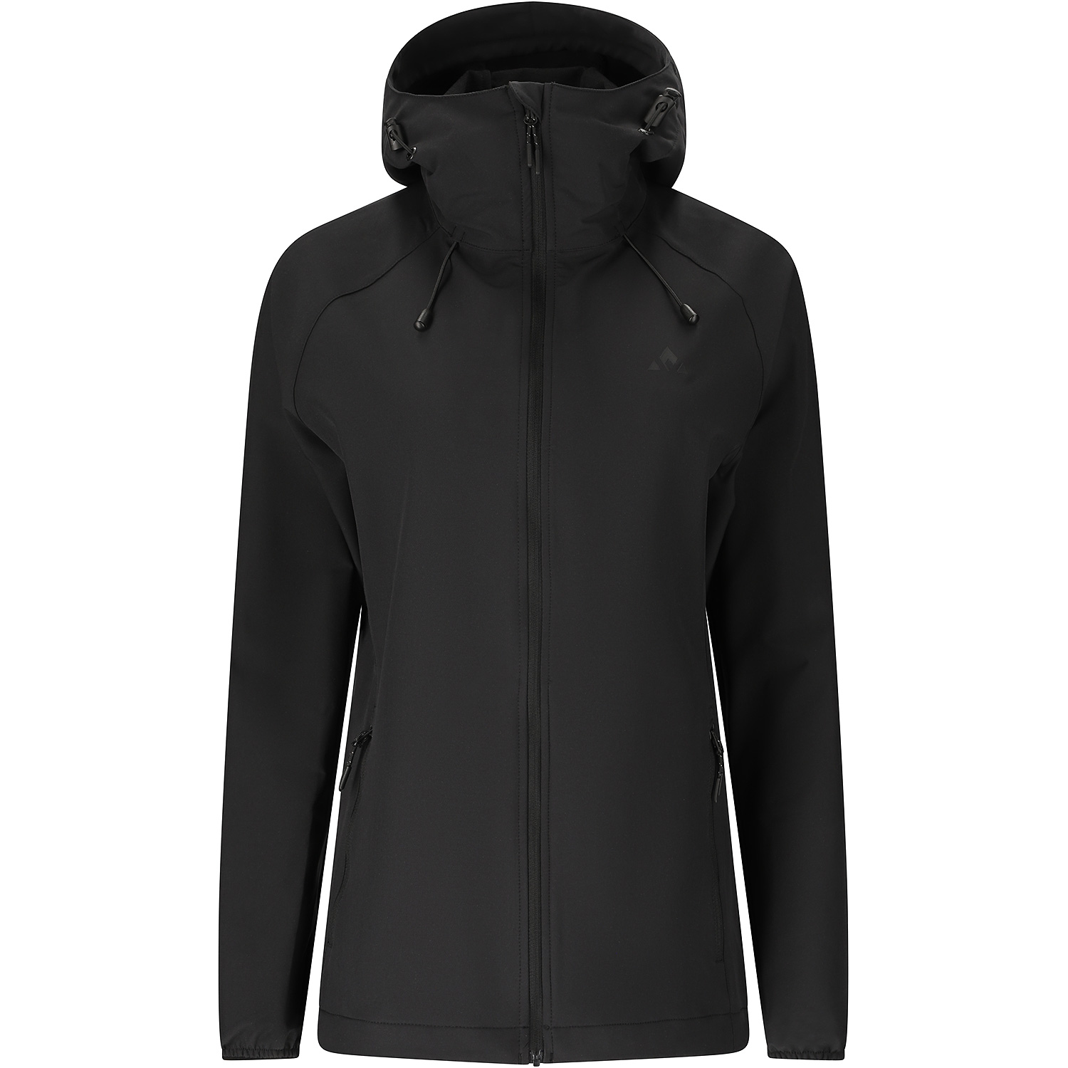 Damen Whistler Schwarz