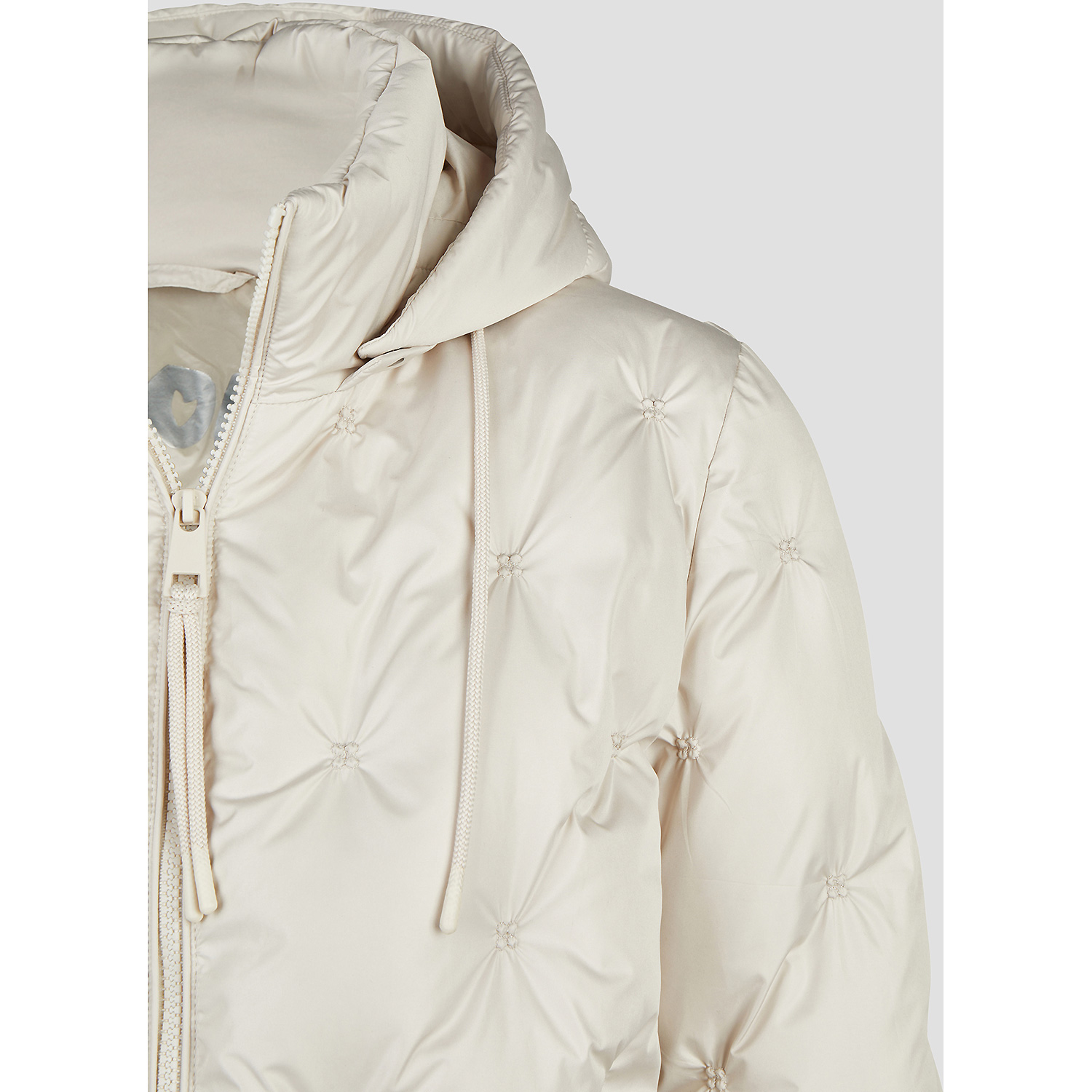 Damen Lebek Crema
