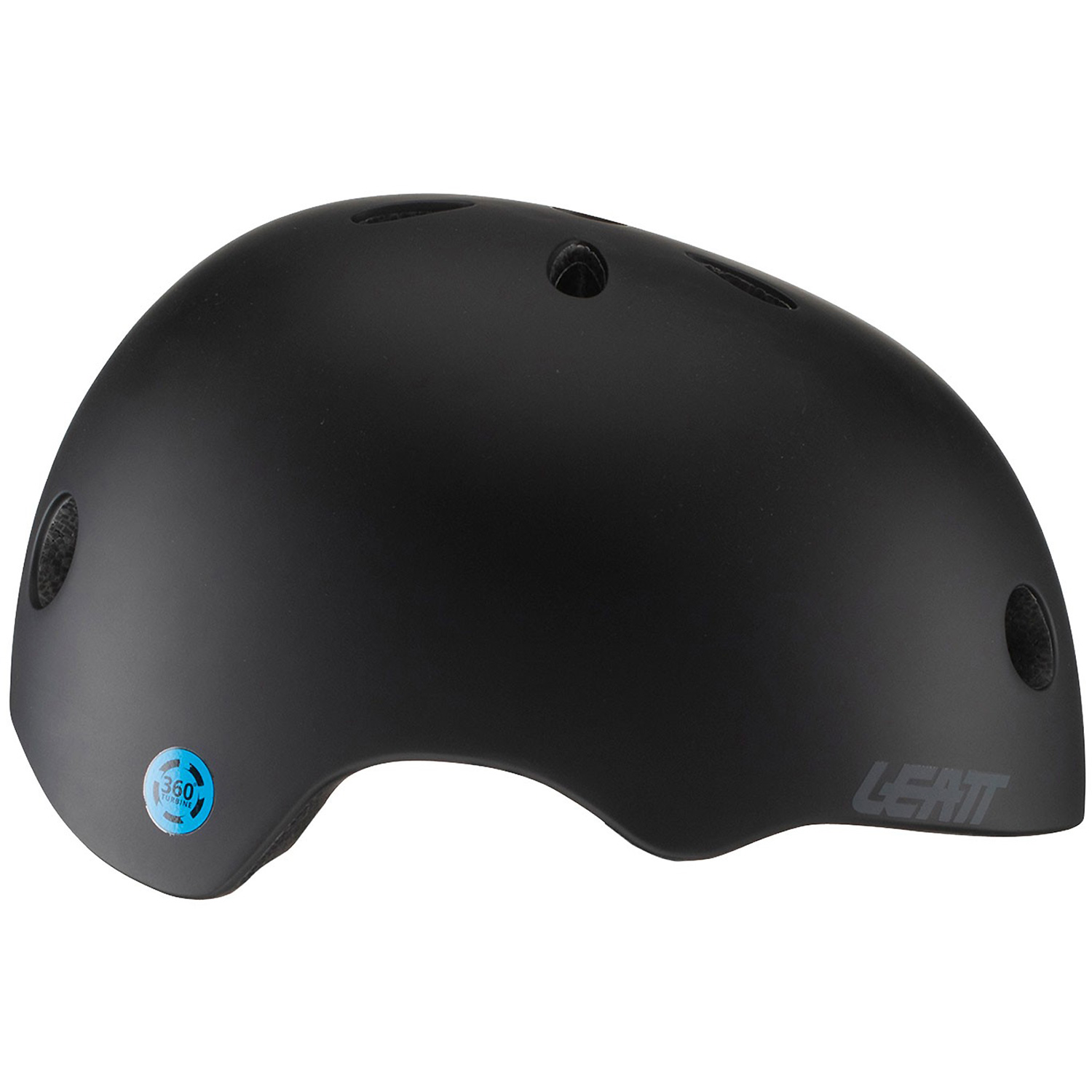 Unisex Leatt Schwarz