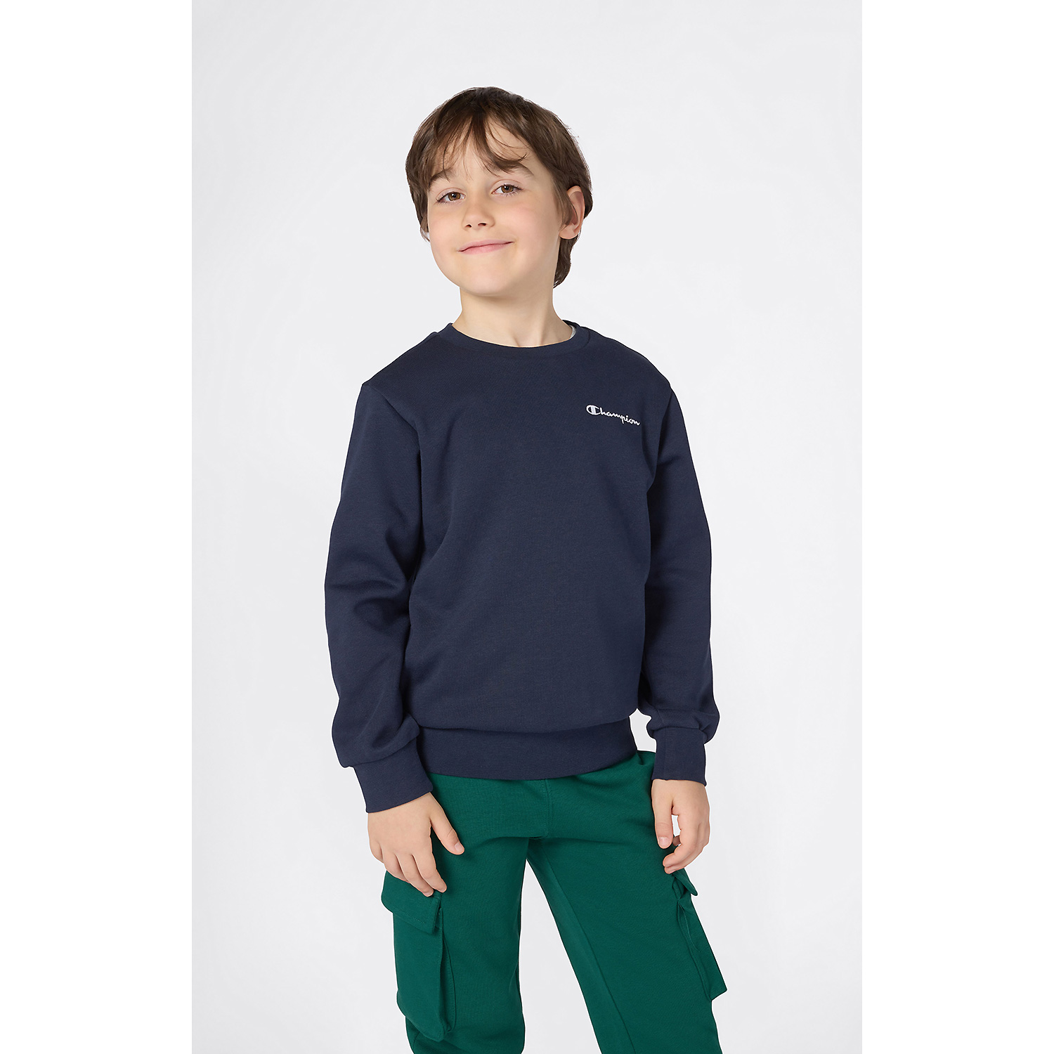 Kinder Champion Marine