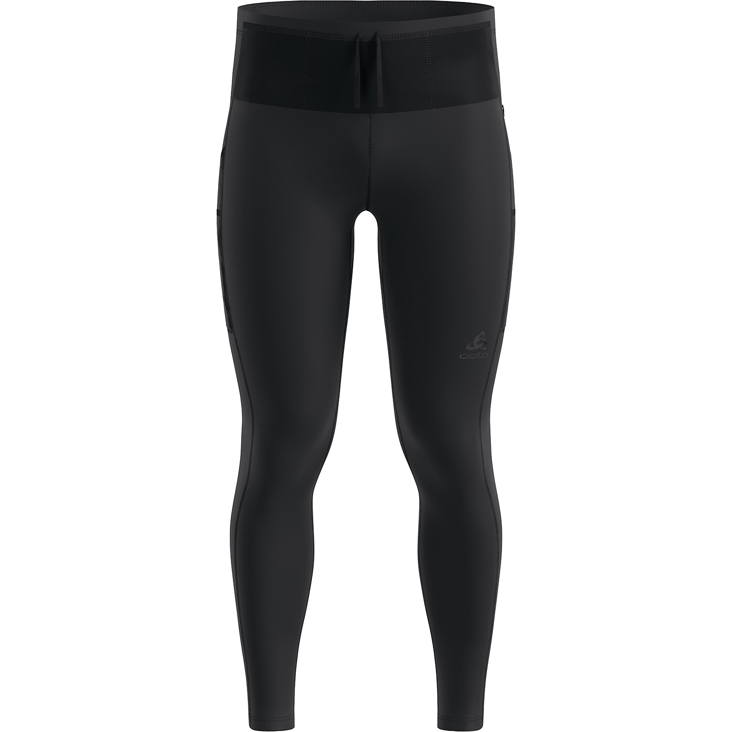 Herren Odlo Schwarz